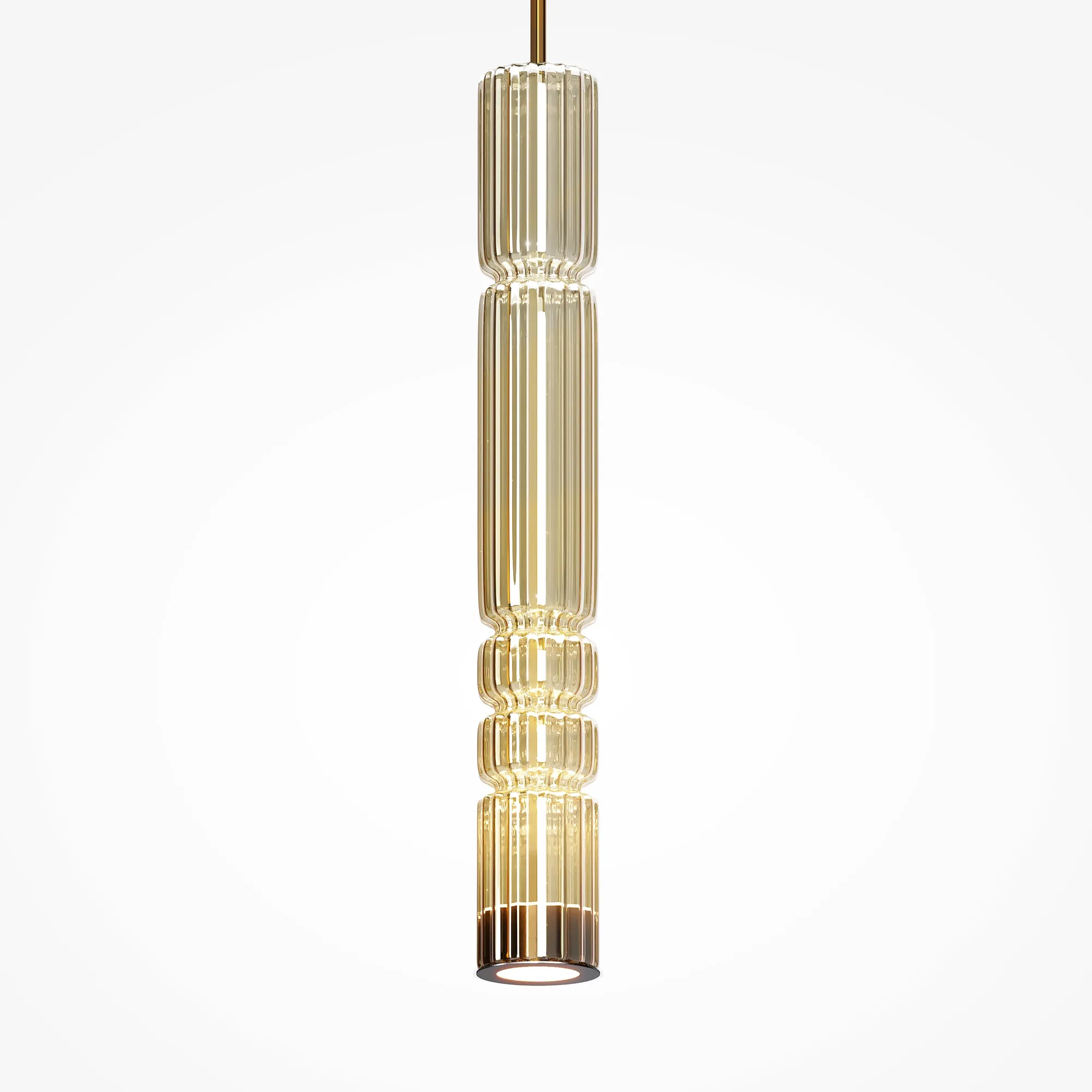 картинка Подвесной светильник Maytoni MOD272PL-L12BS3K