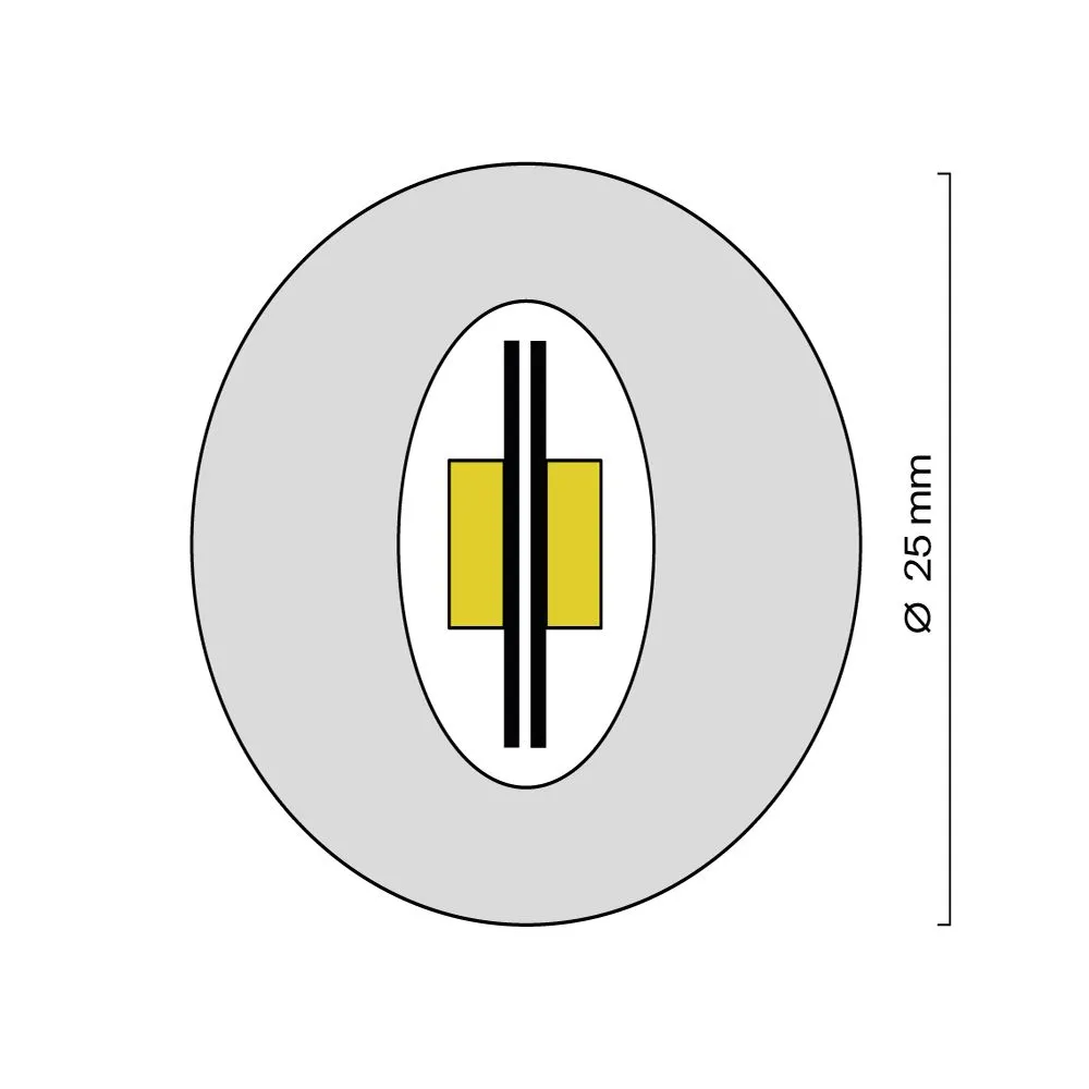картинка Гибкий неон Led Strip 20304
