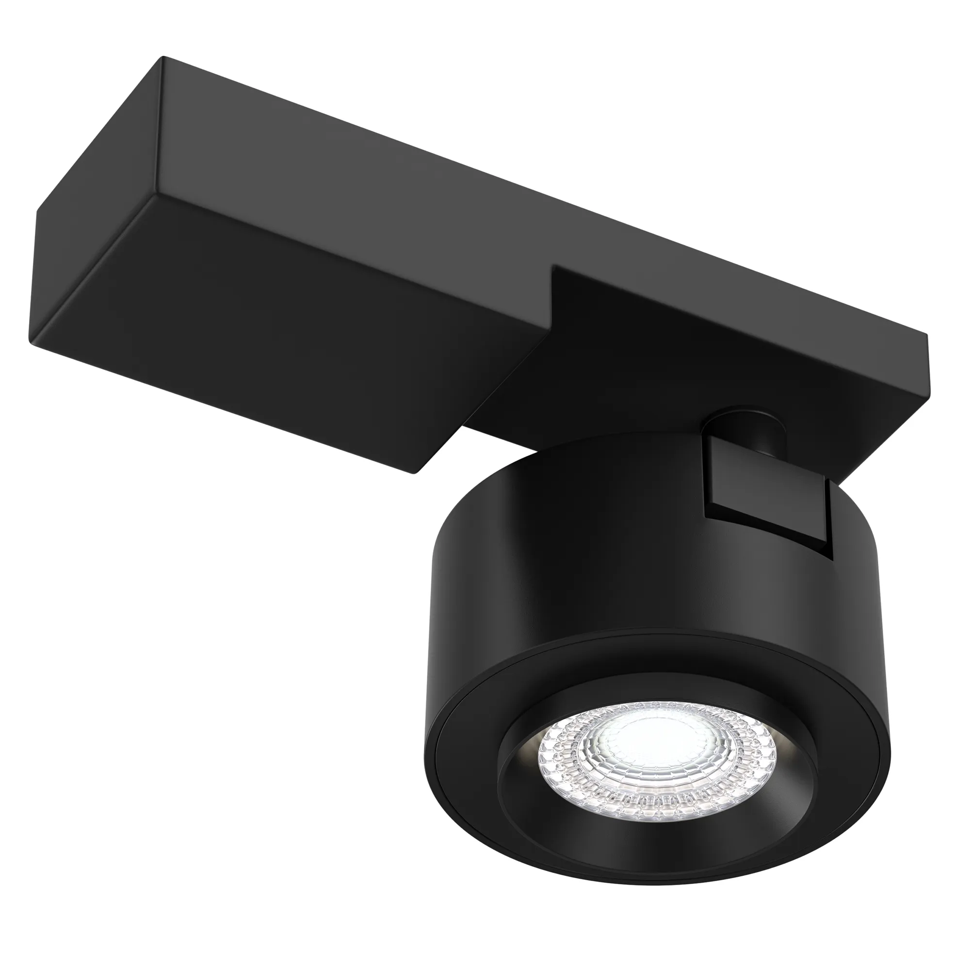 картинка Потолочный светильник Technical C062CL-L12B4K