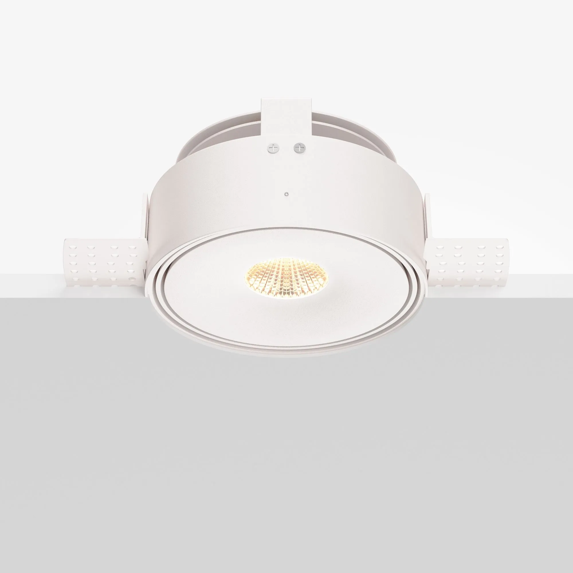 картинка Встраиваемый светильник Technical DL060-9W3-4-6K-TRS-W