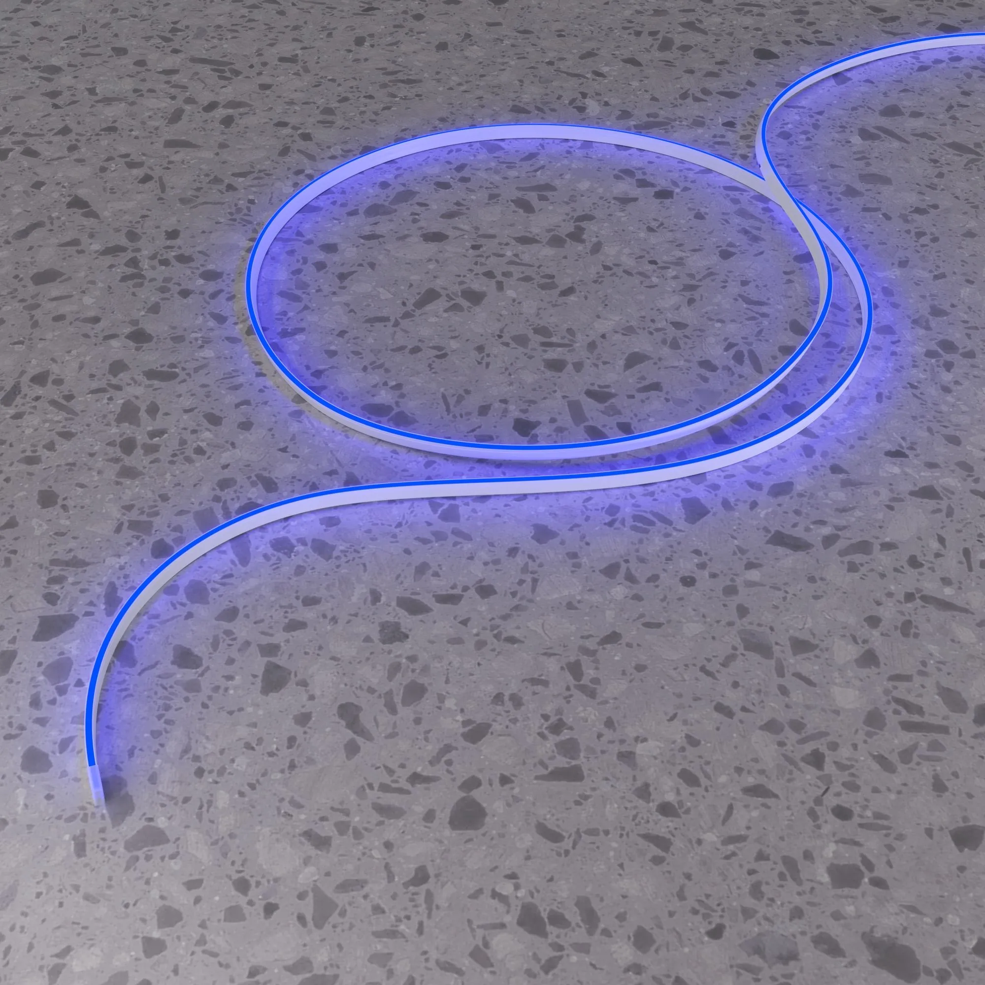 картинка Гибкий неон Led Strip 432041