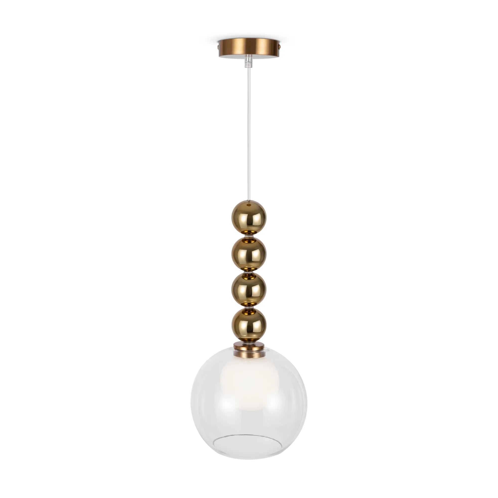 картинка Подвесной светильник Freya FR5220PL-01G6