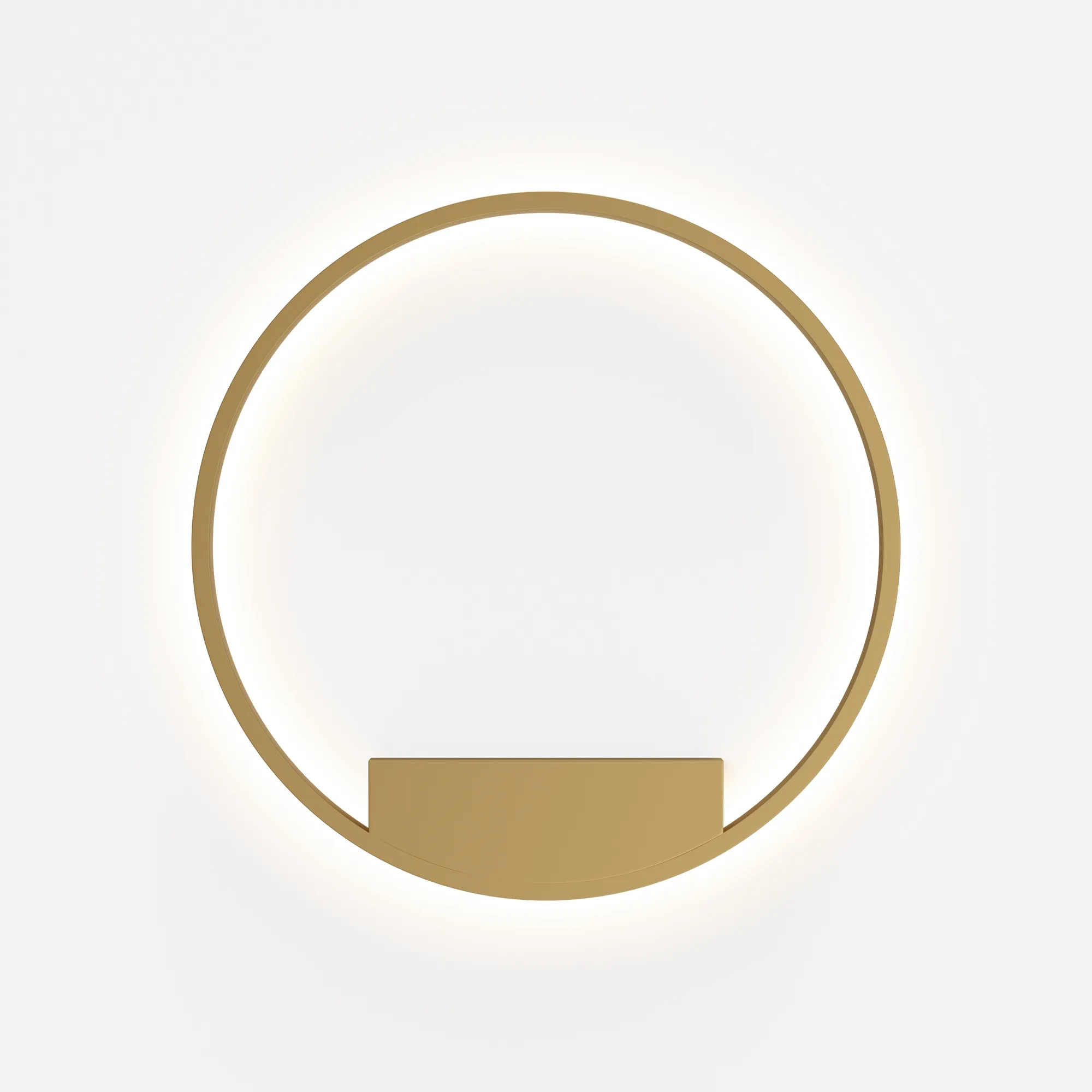 картинка Настенный светильник (бра) Maytoni MOD058WL-L35BSK