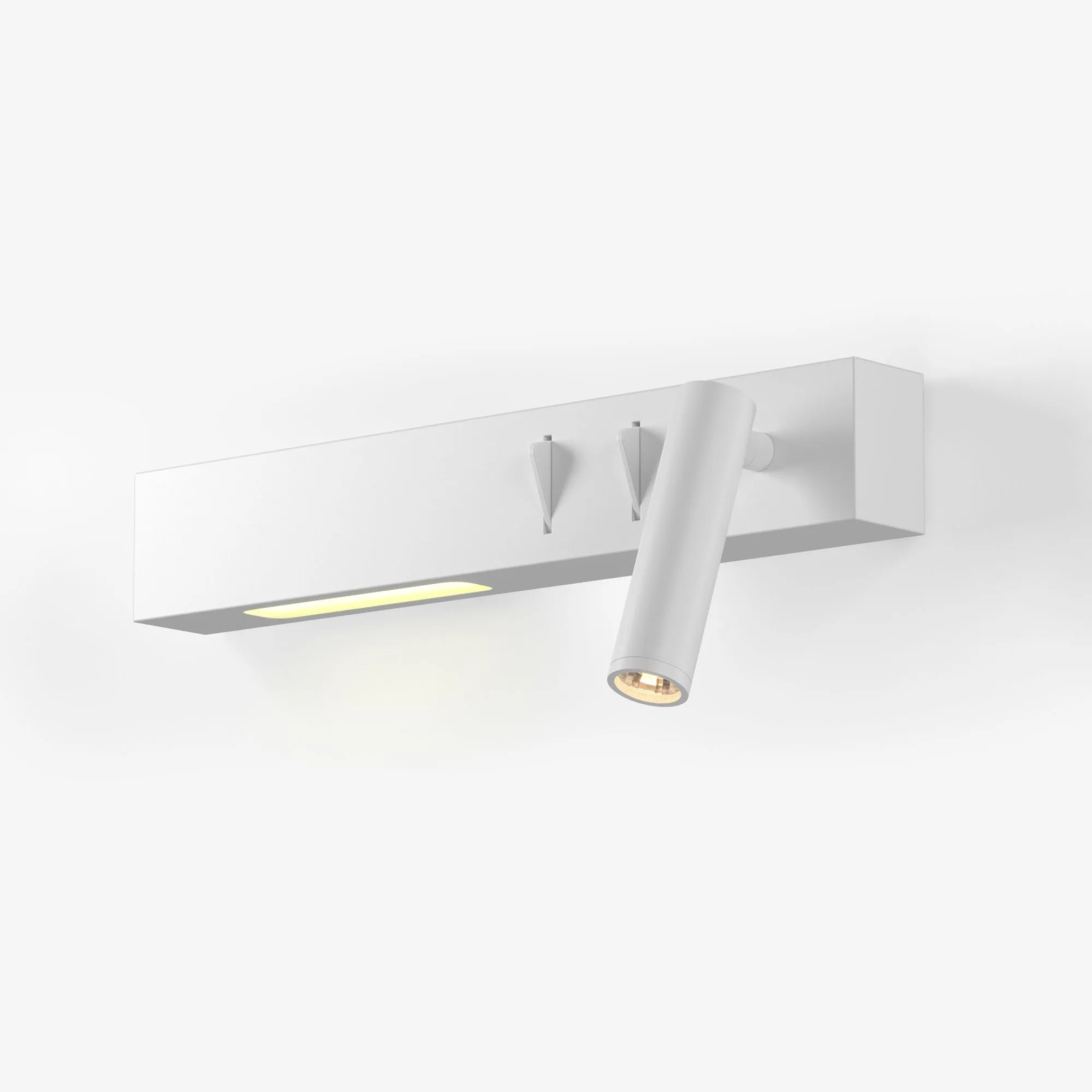 картинка Настенный светильник (бра) Maytoni C031WL-L8W3K1