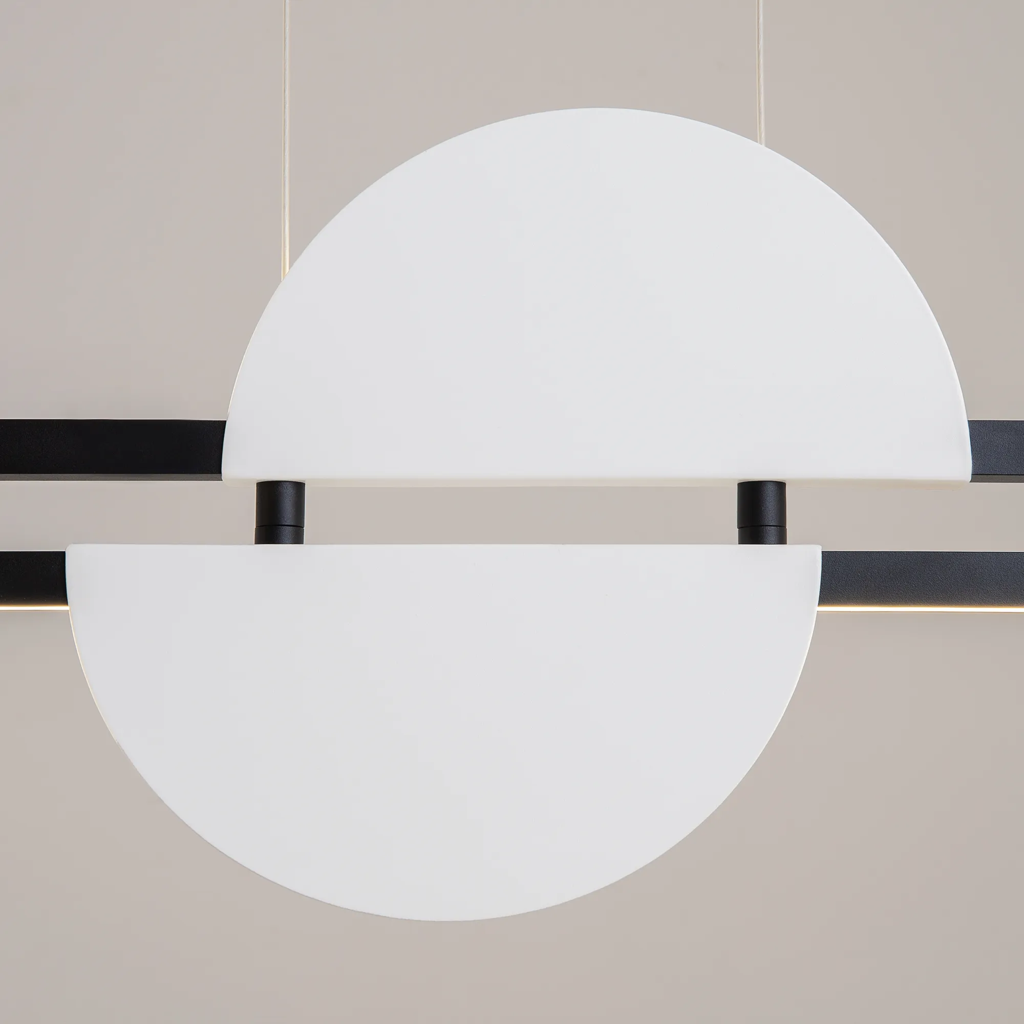 картинка Подвесной светильник Maytoni MOD179PL-L26W4K