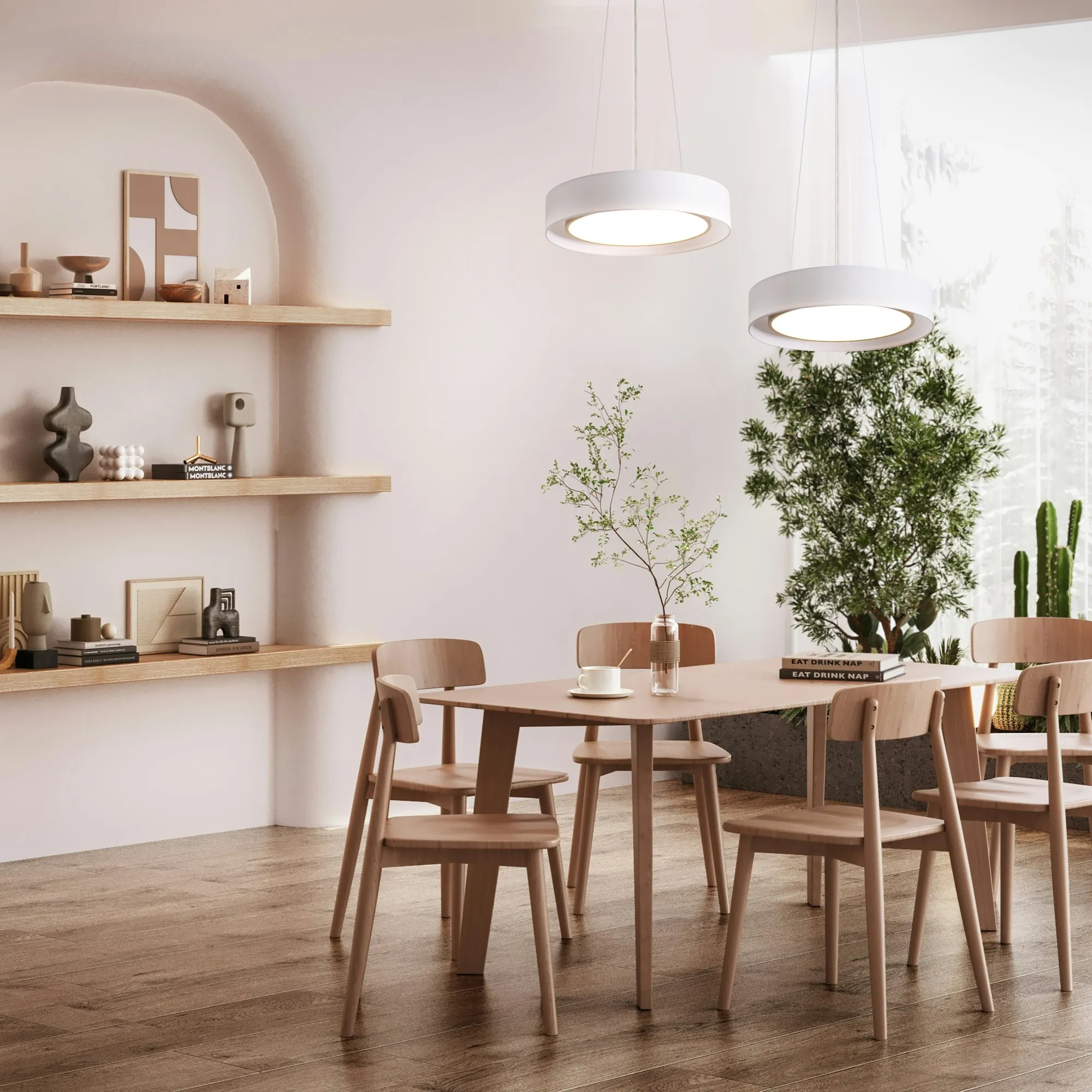 картинка Подвесной светильник Freya FR6170PL-L52BS