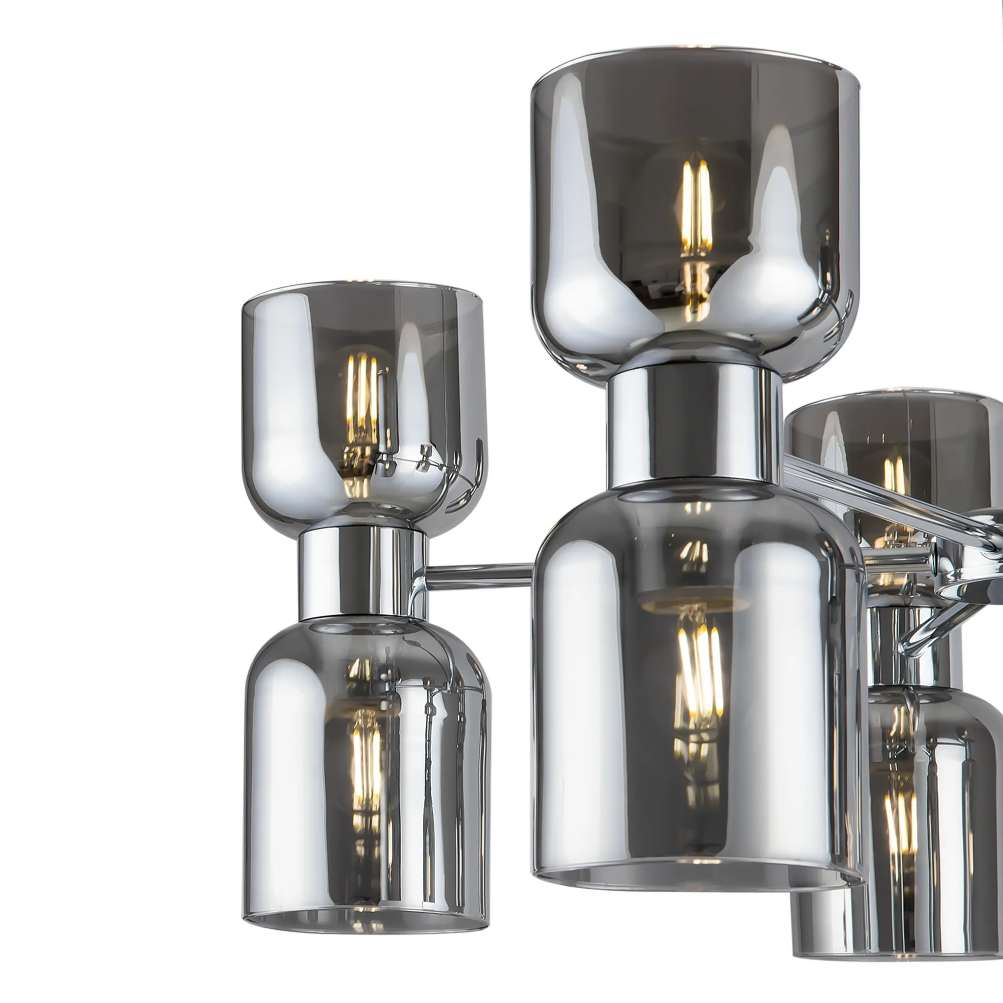 картинка Подвесной светильник Freya FR5203PL-10CH1