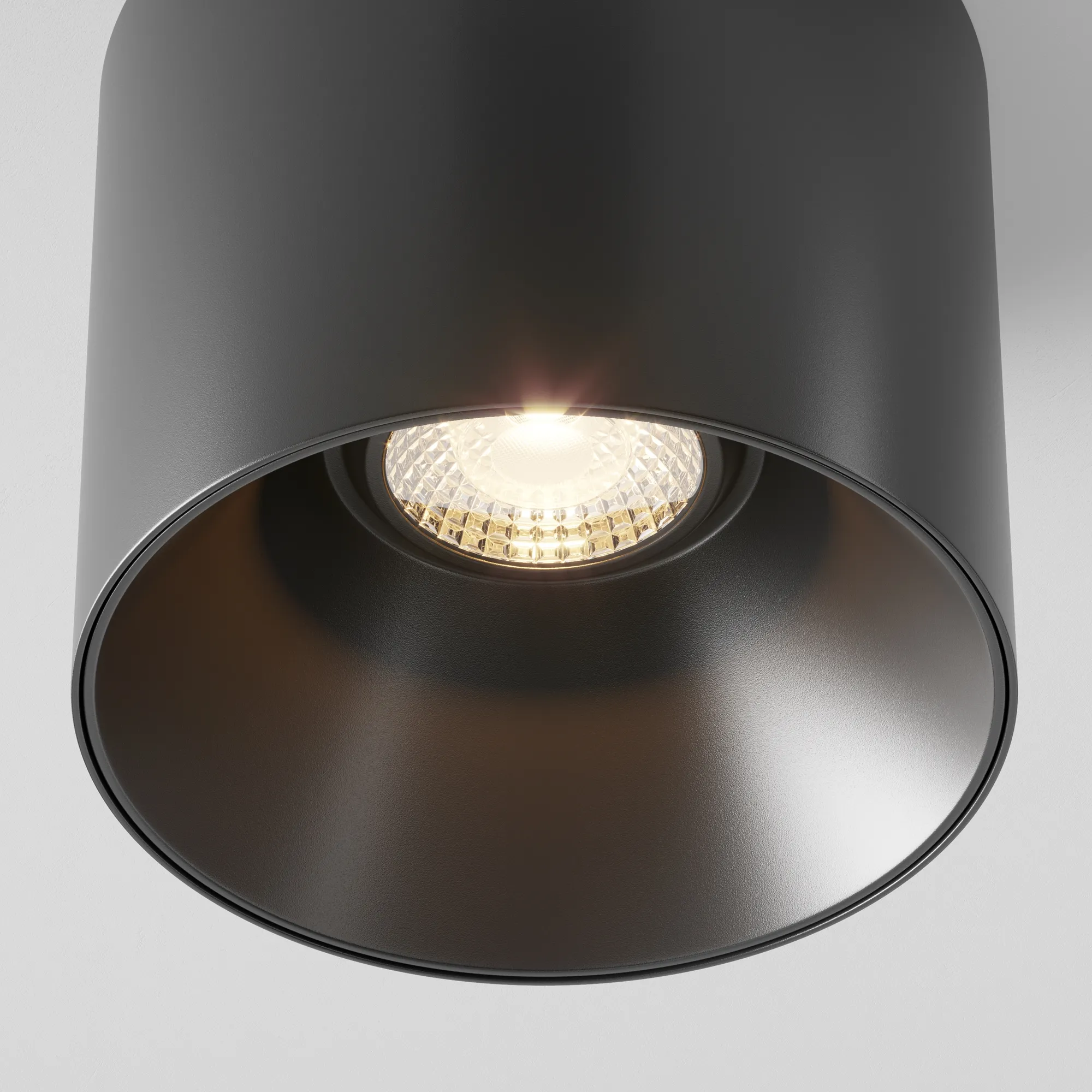 картинка Потолочный светильник Technical C064CL-01-25W3K-RD-B