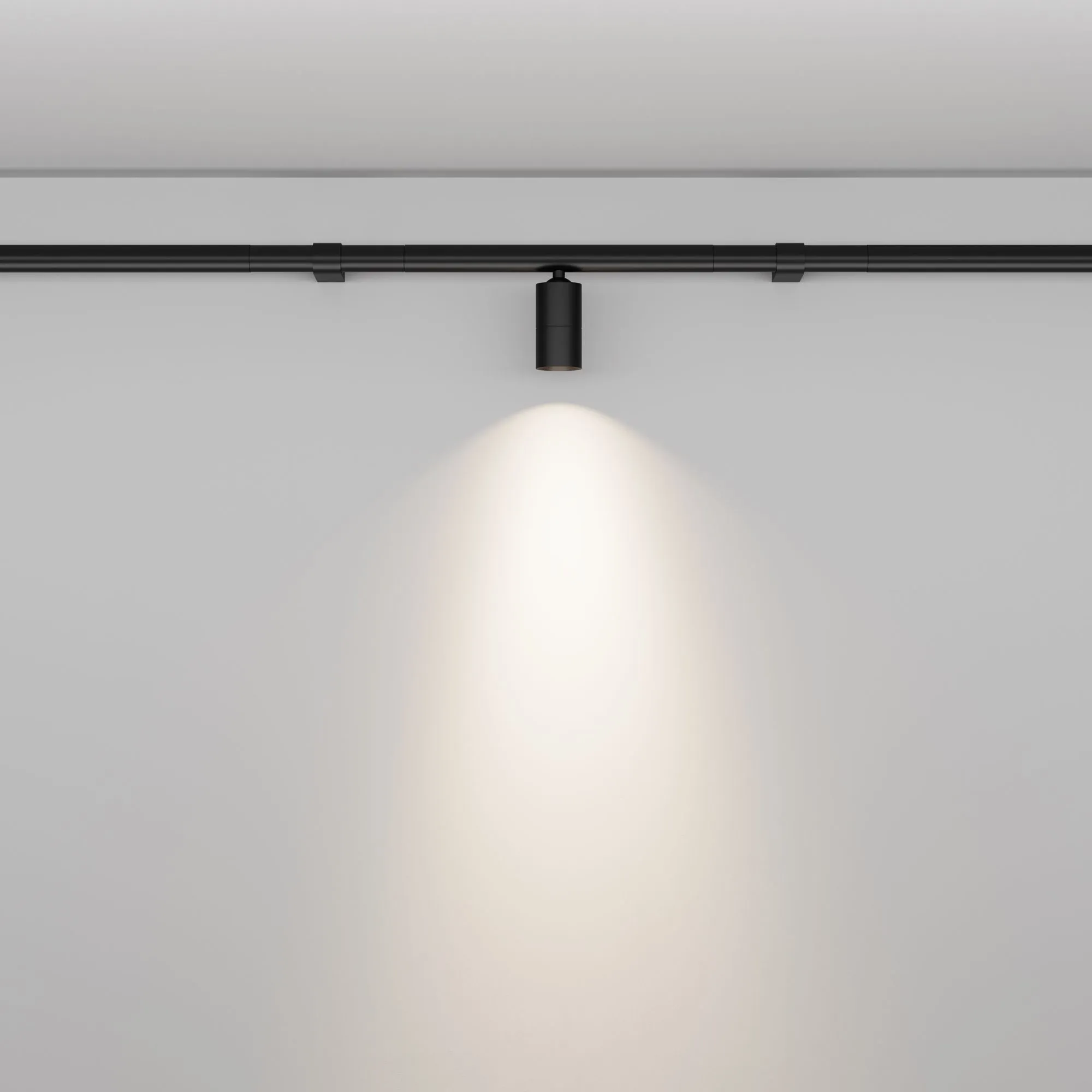 картинка Светильник Technical C103CL-5W3-6K-B