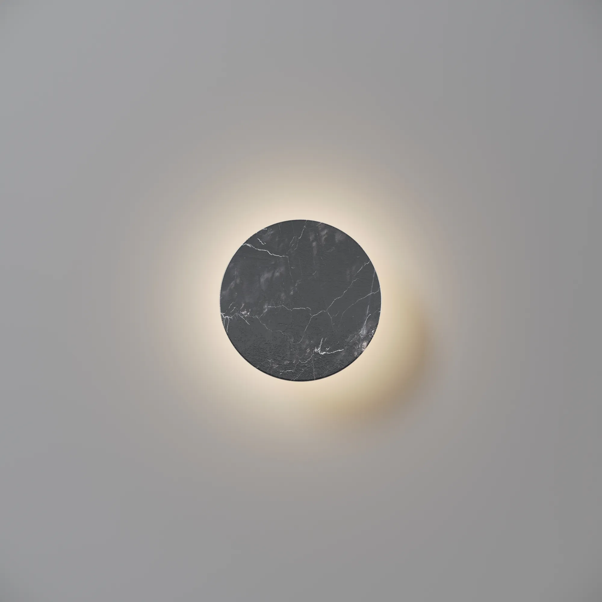 картинка Настенный светильник (бра) Maytoni MOD461WL-L5BK