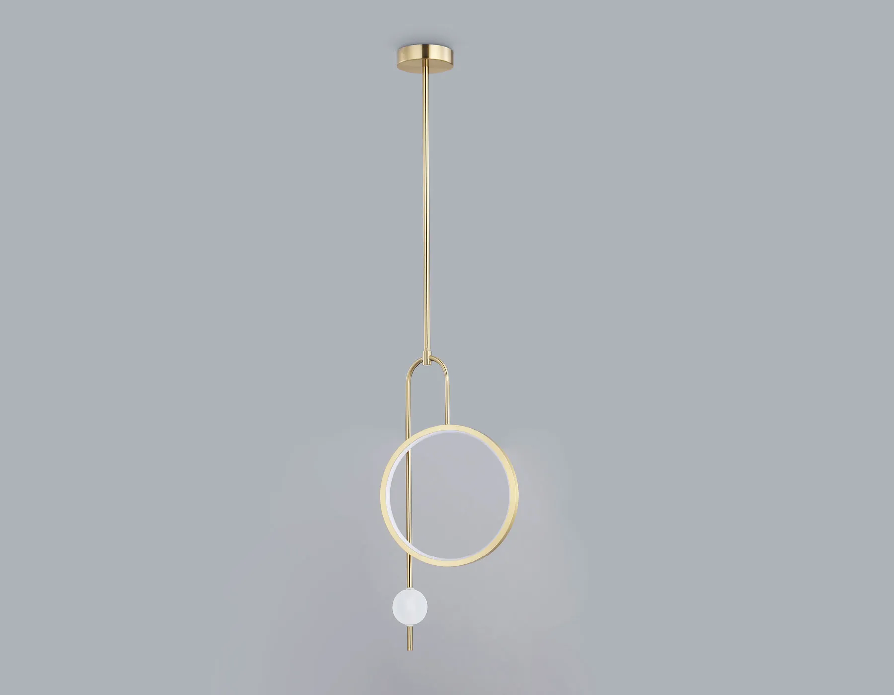 картинка Подвесной светодиодный светильник