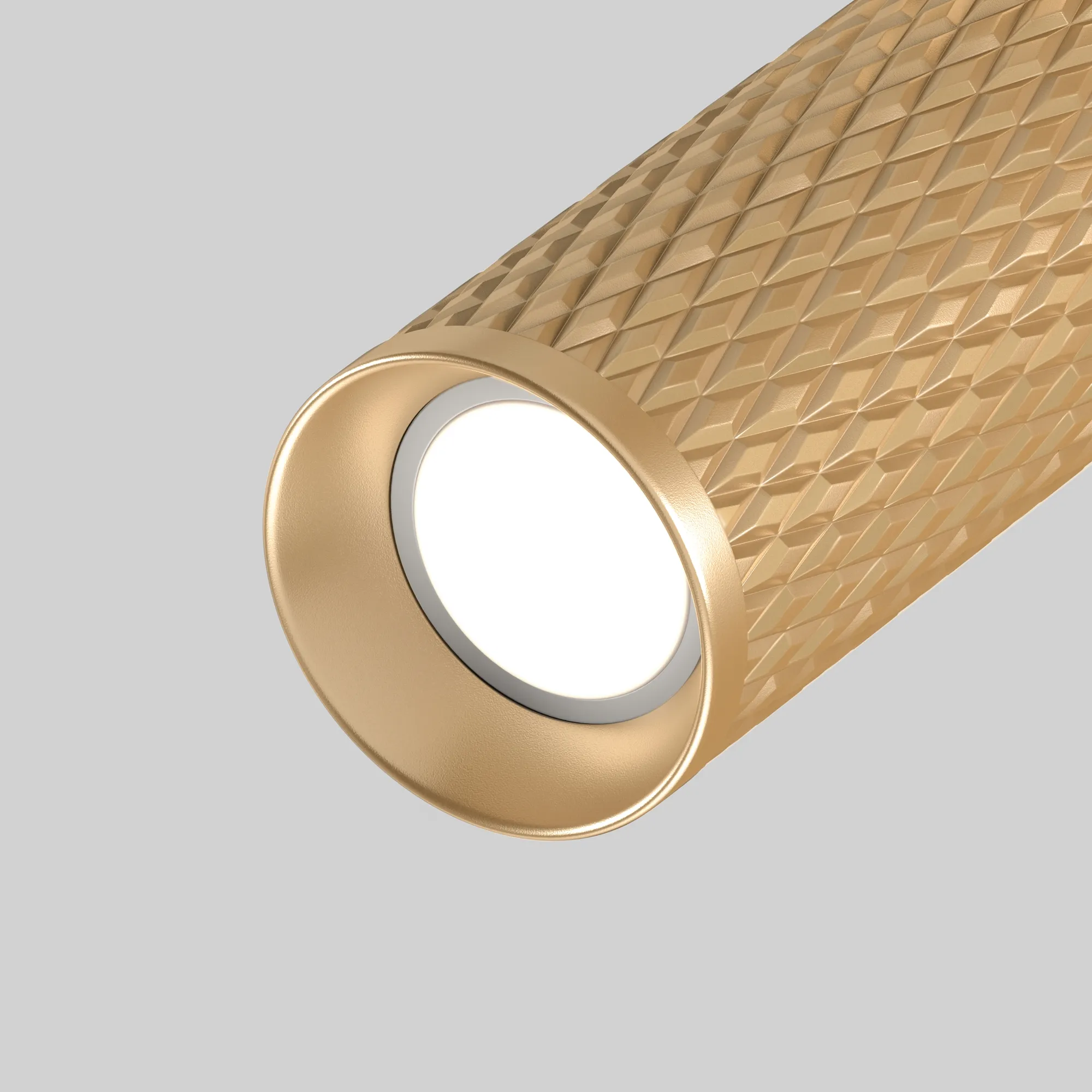 картинка Потолочный светильник Technical C034CL-01G