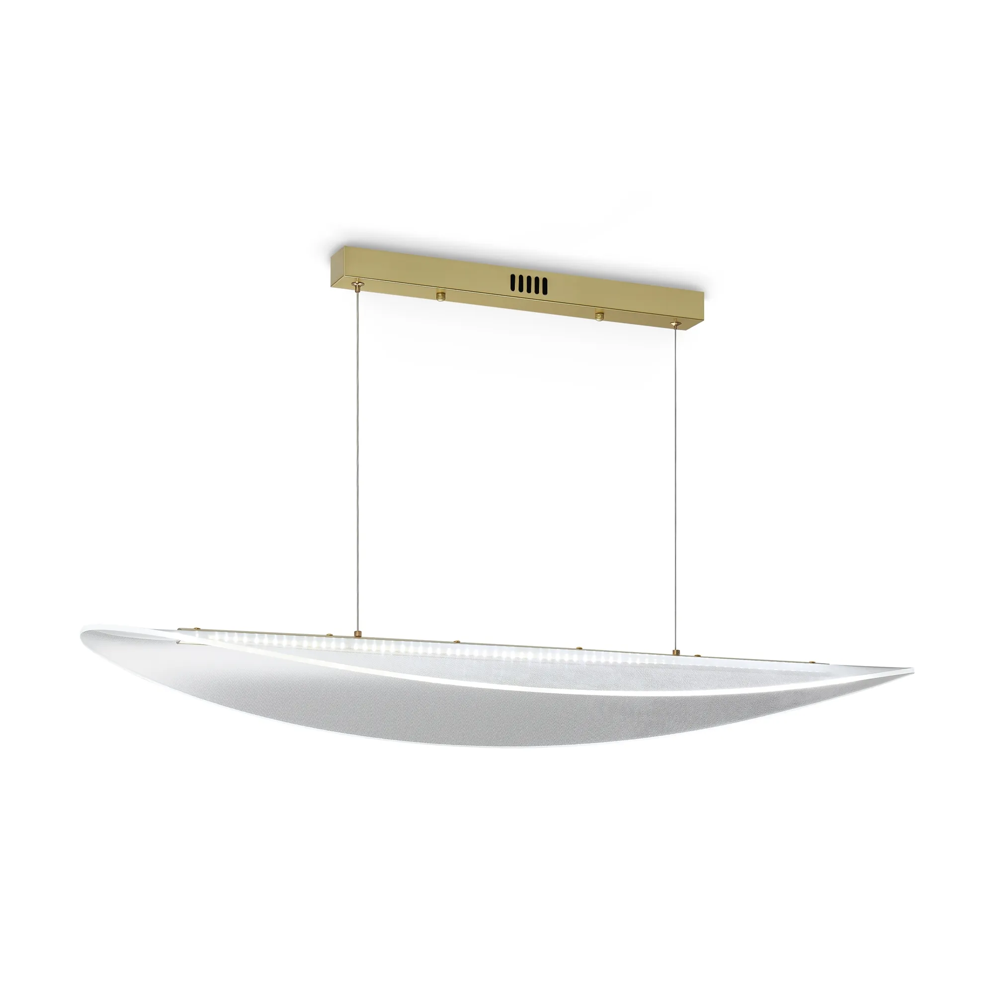 картинка Подвесной светильник Freya FR5441PL-L40G