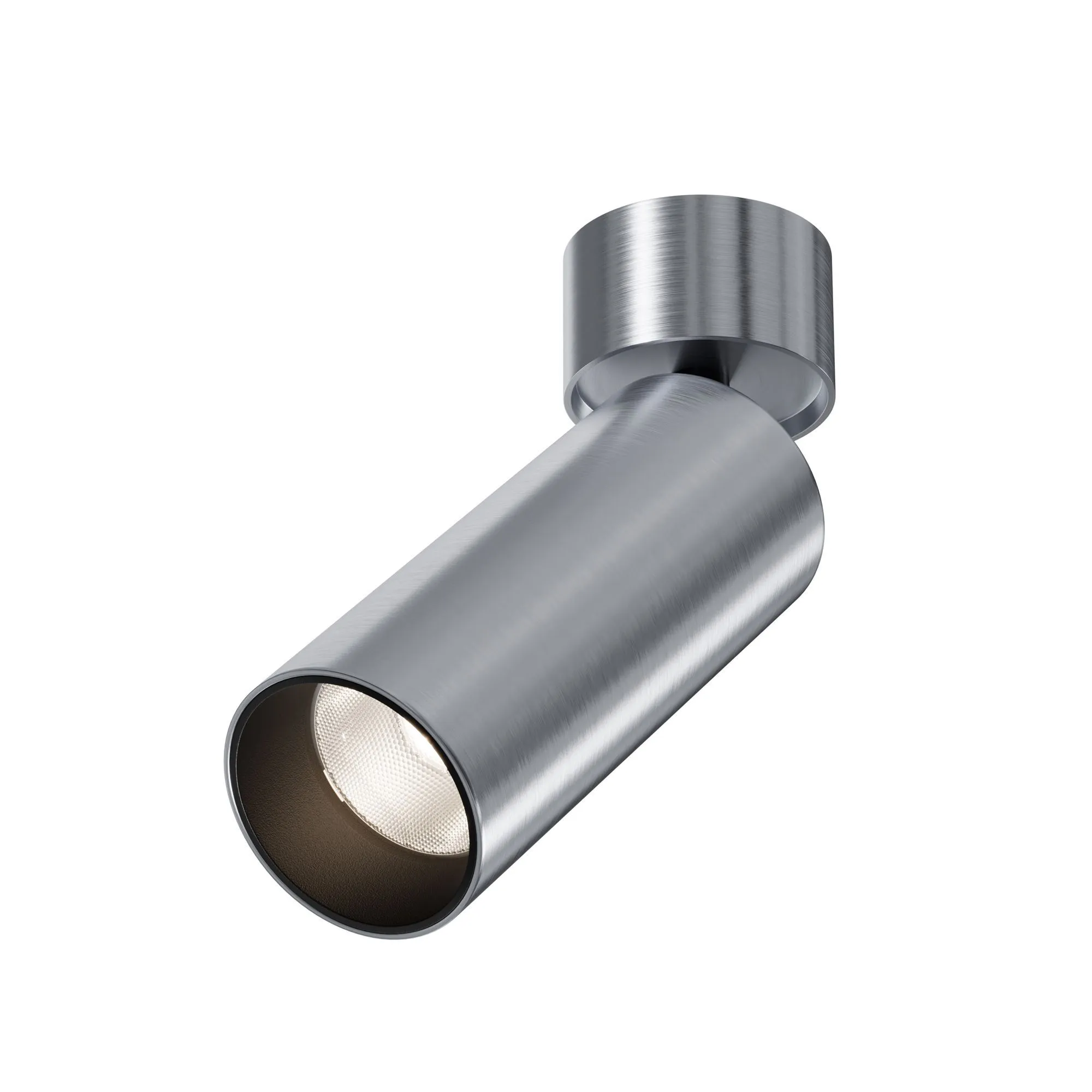 картинка Потолочный светильник Technical C055CL-L12W4K-W-PT