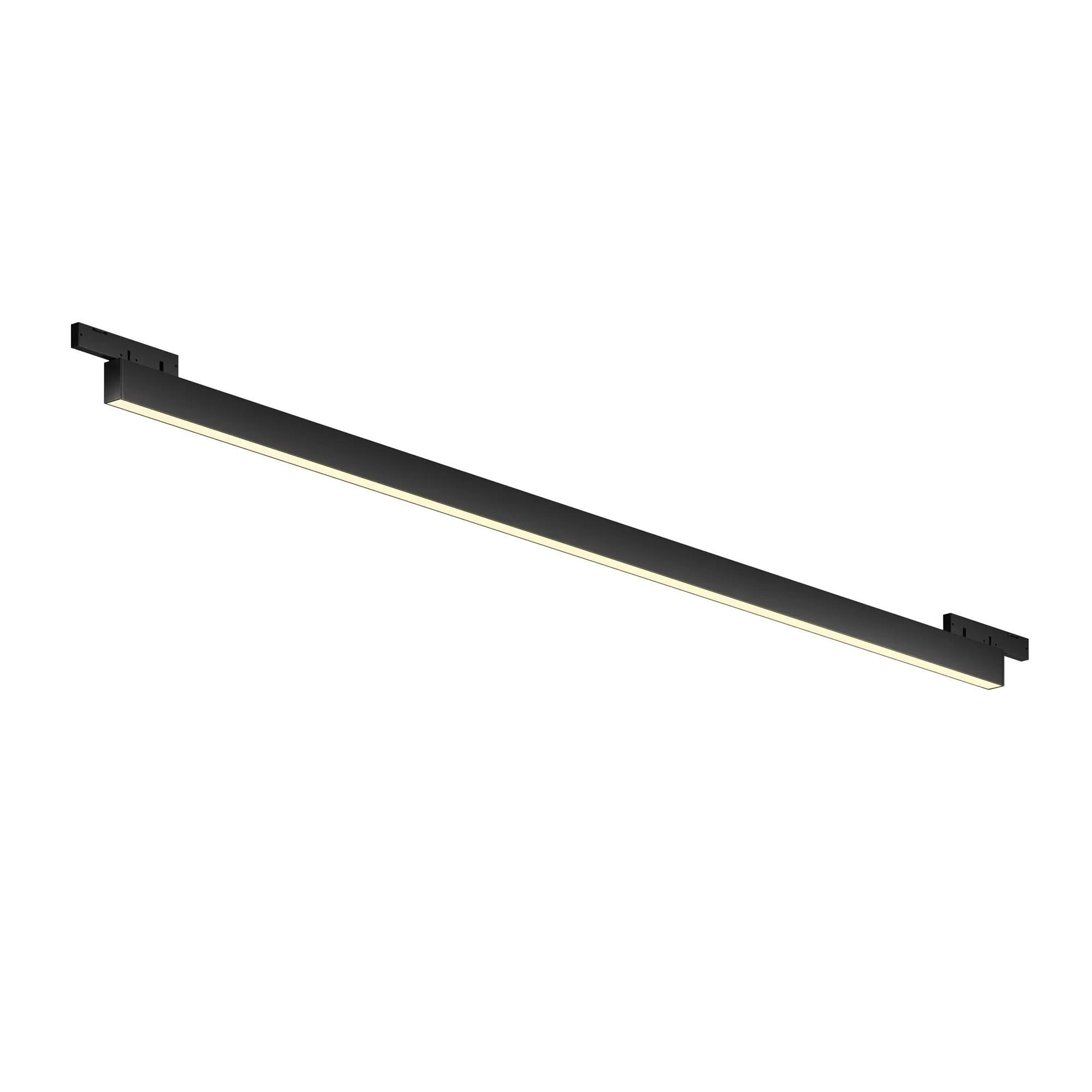 картинка Трековый светильник Technical TR192-1-16W2.7K-B