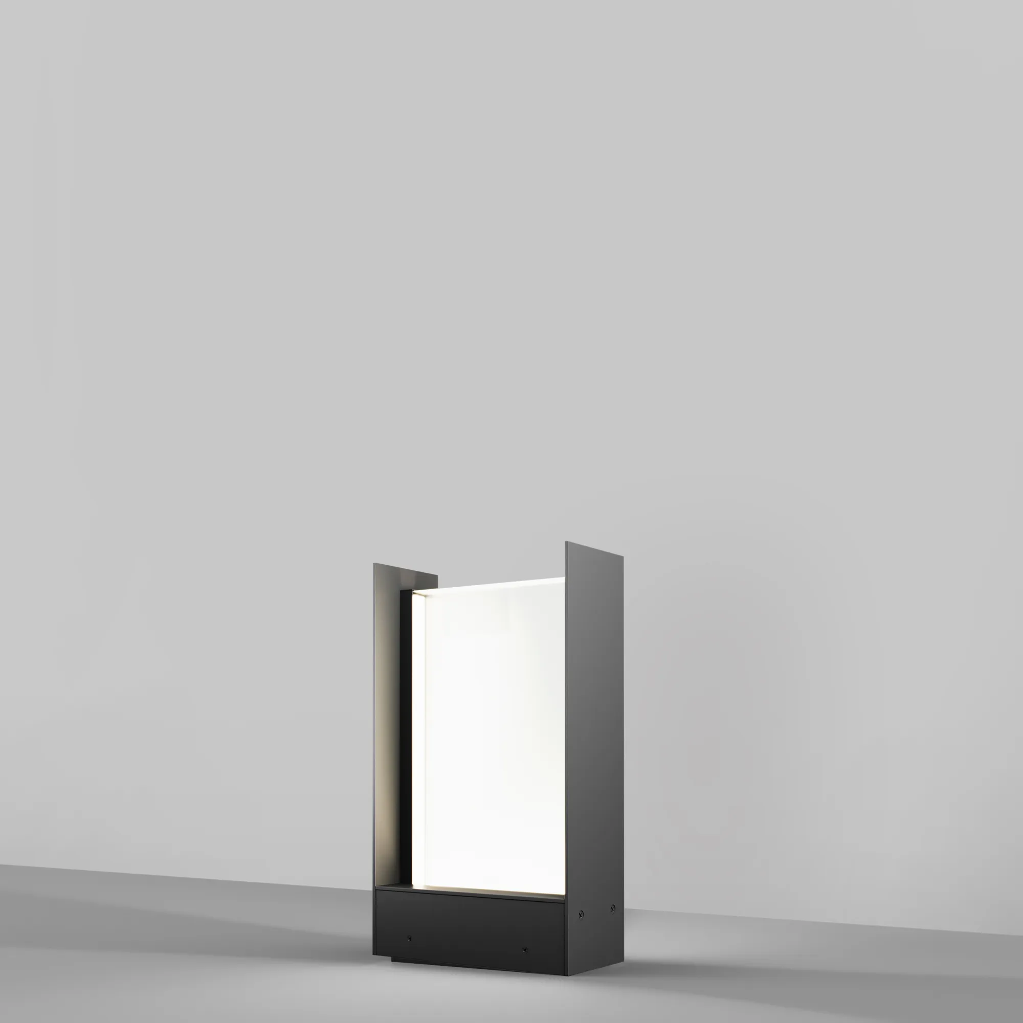 картинка Ландшафтный светильник Outdoor O445FL-L20GF3K