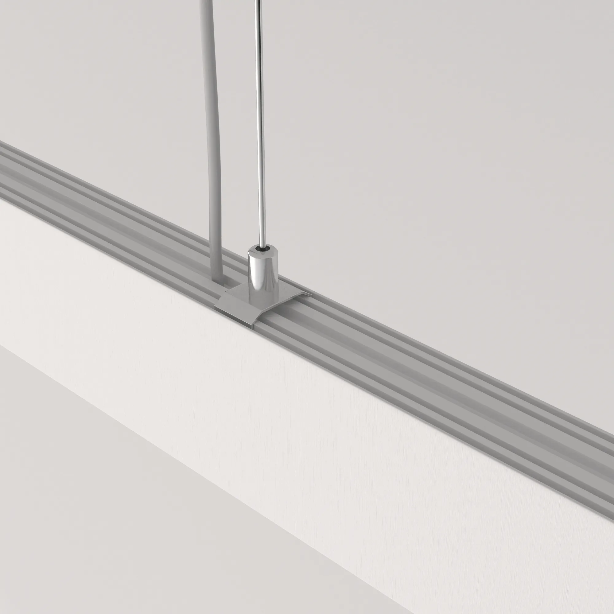 картинка Подвесной светильник Technical P051PL-L40W4K