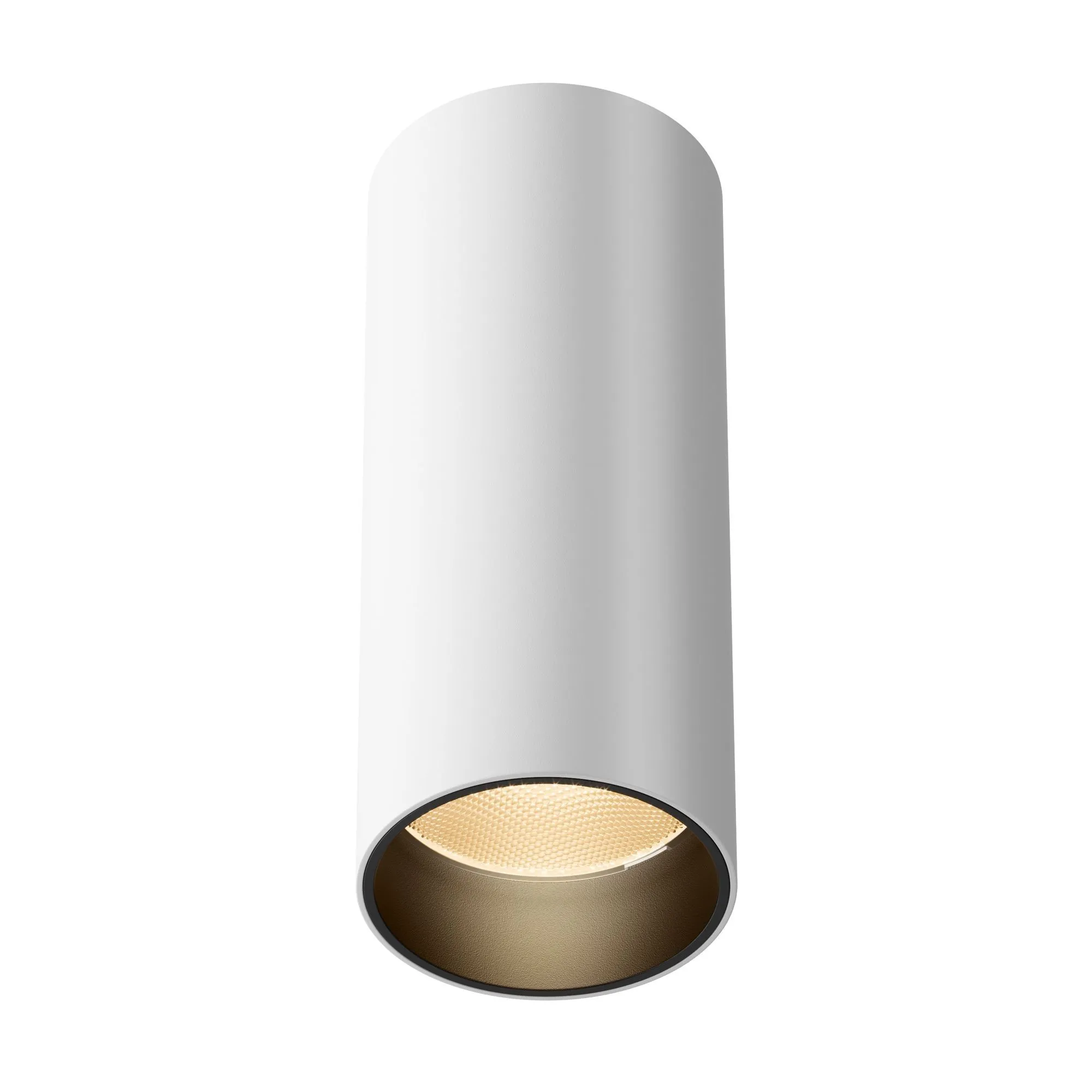 картинка Потолочный светильник Technical C056CL-L12W2.7K-W-W