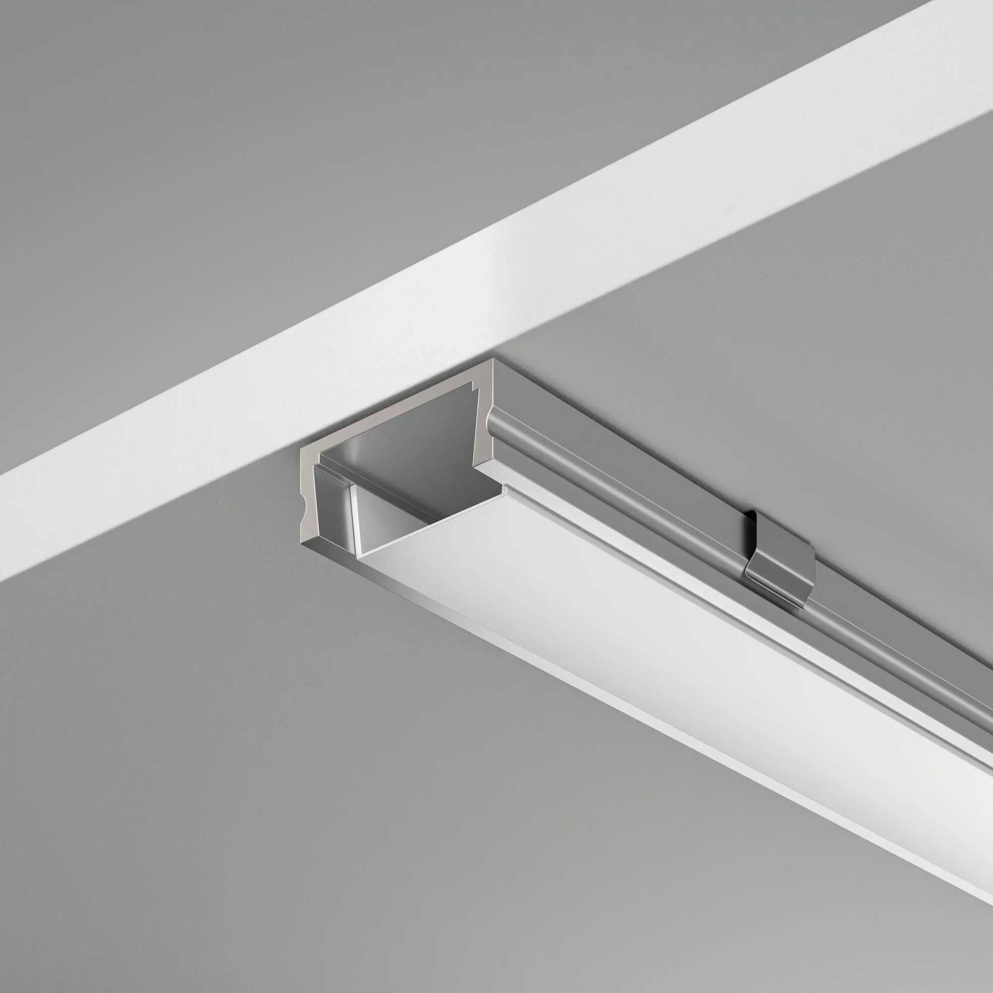 картинка Профиль Led Strip ALM001S-2M