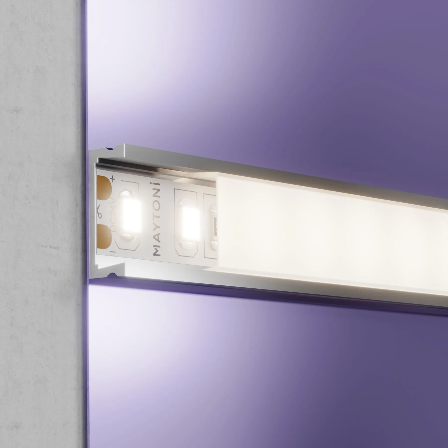 картинка Светодиодная лента Led Strip 10149