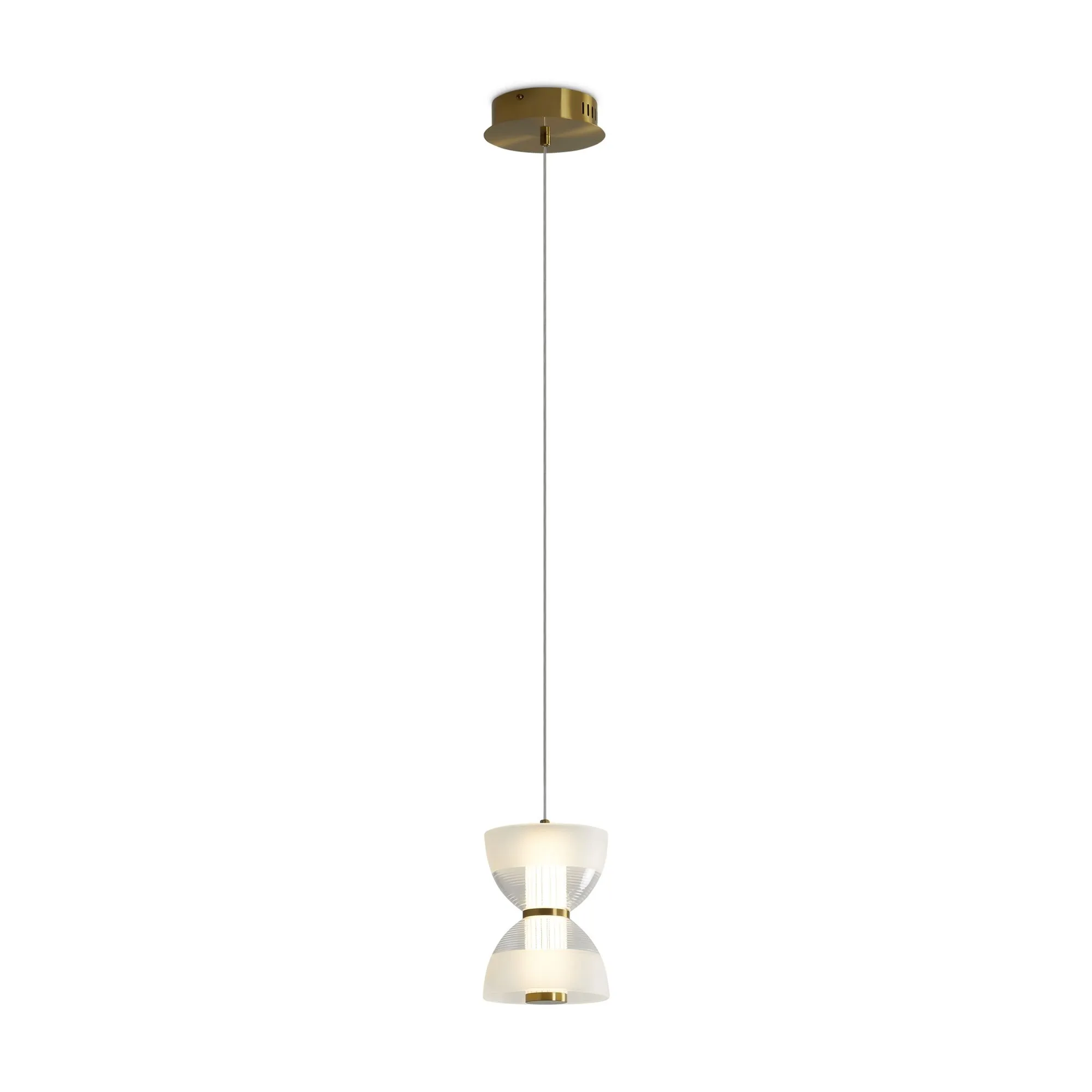 картинка Подвесной светильник Freya FR6136PL-L6BT
