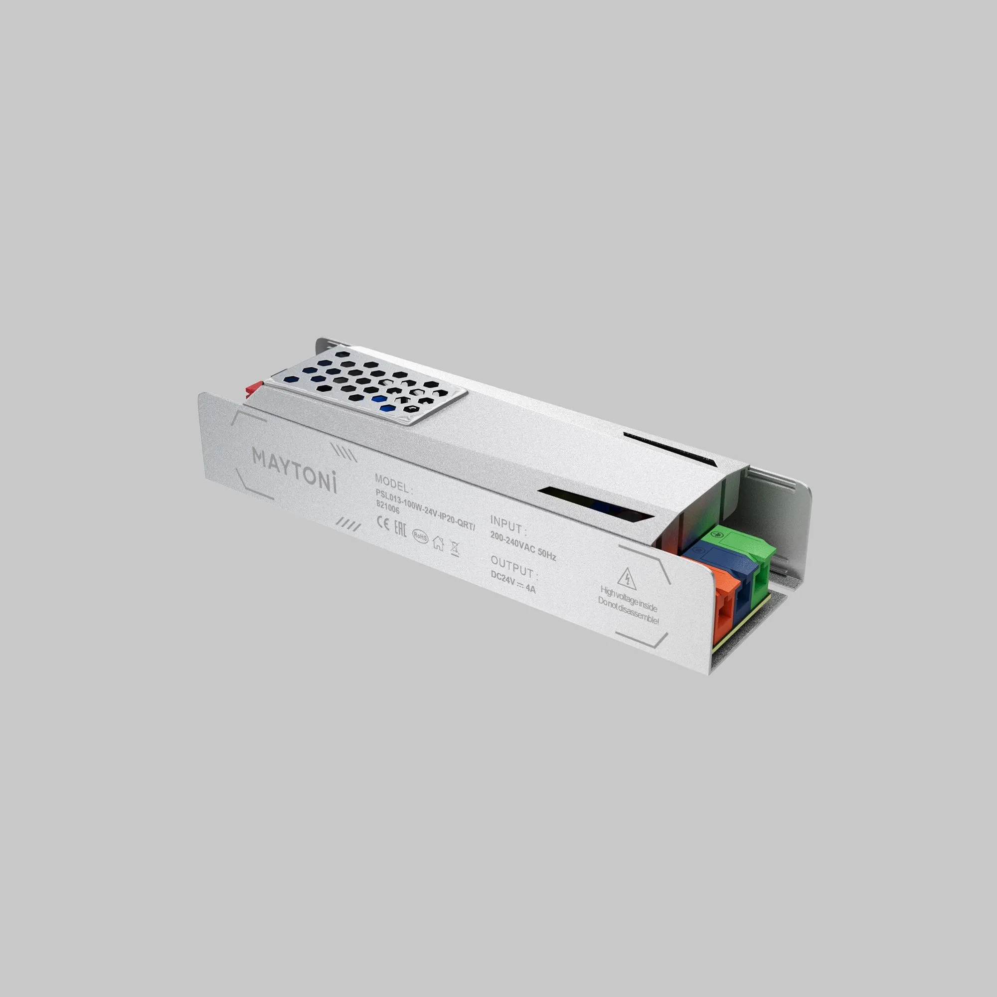 картинка Источник напряжения Led Strip 821006