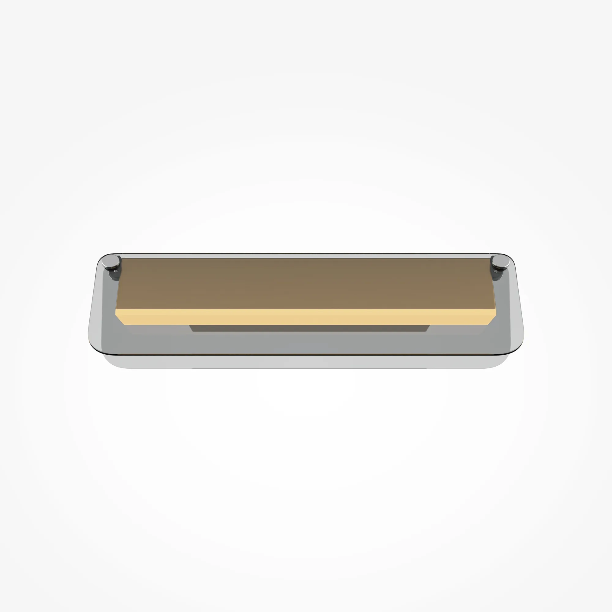 картинка Настенный светильник (бра) Maytoni MOD296WL-L6BS3K