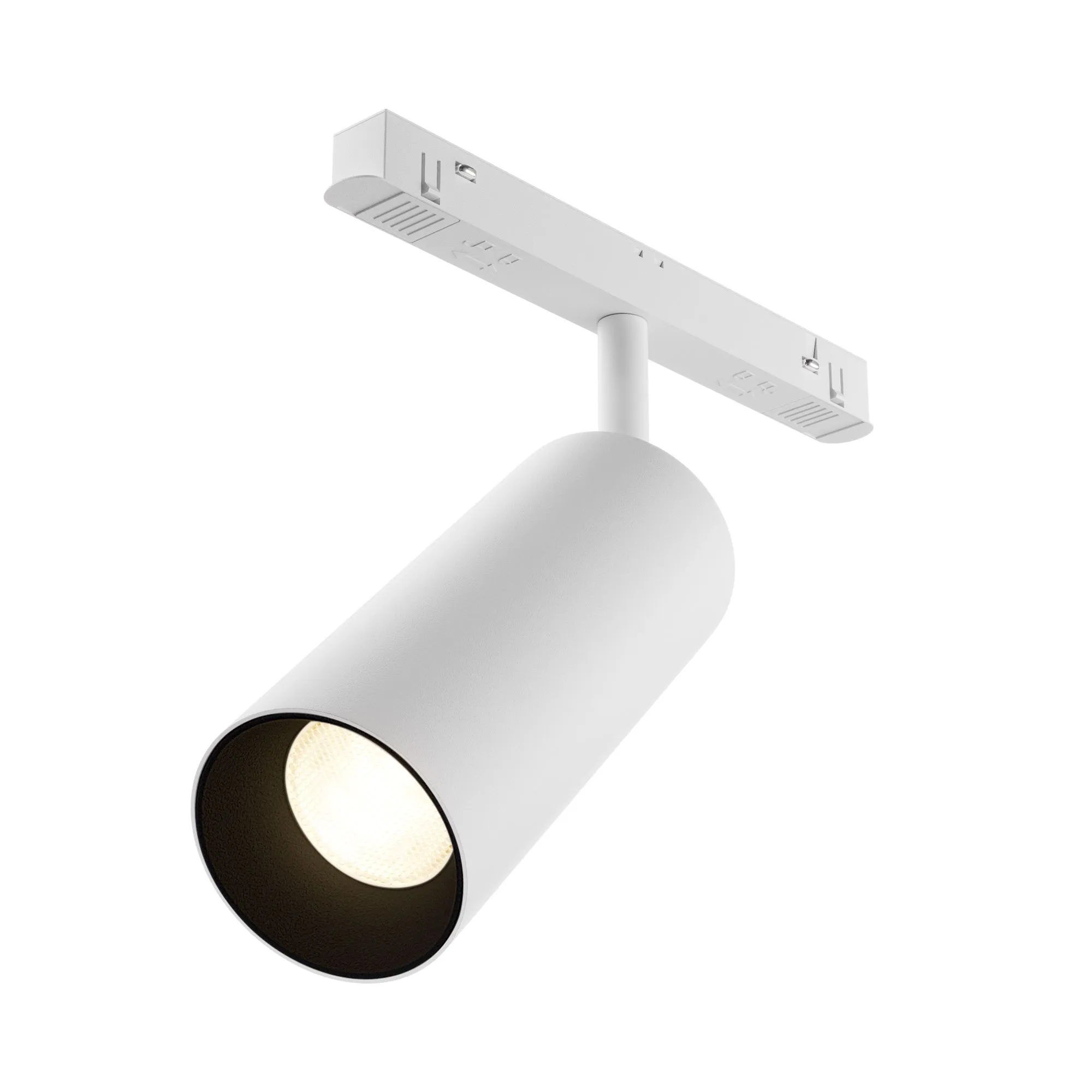 картинка Трековый светильник Technical TR032-4-20WTW-M-DSZ-W