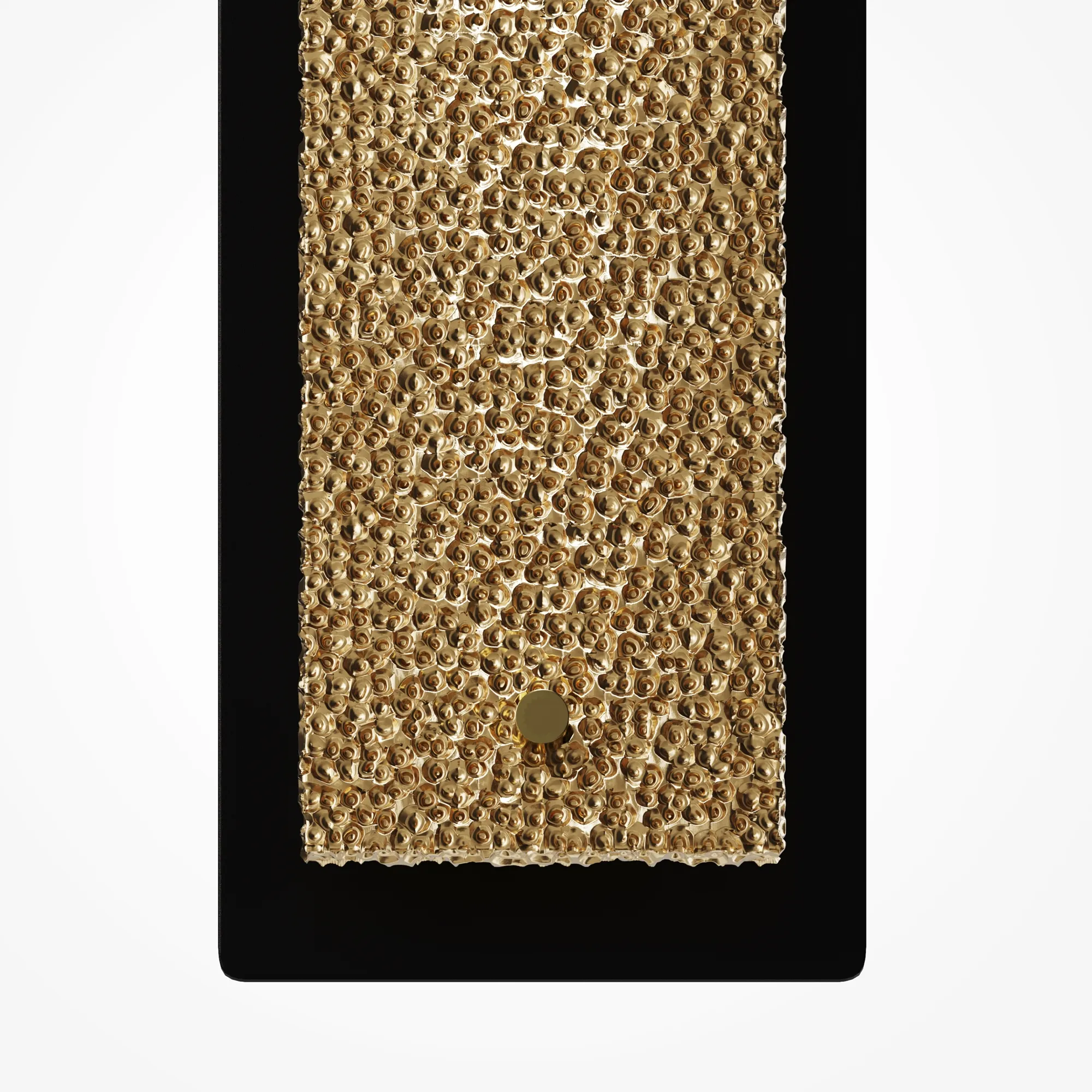 картинка Настенный светильник (бра) Maytoni MOD474WL-L20B3K