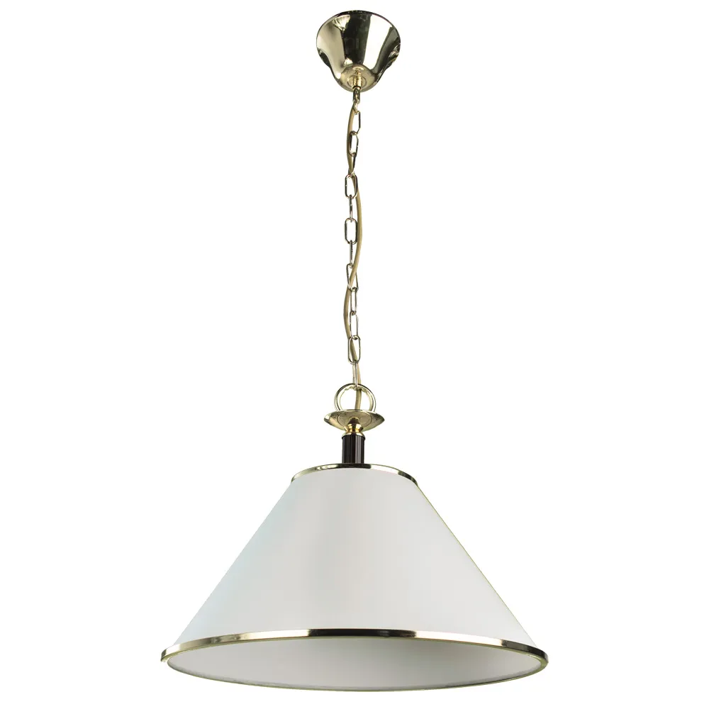 картинка Подвесной светильник Arte Lamp CATHRINE A3545SP-1GO