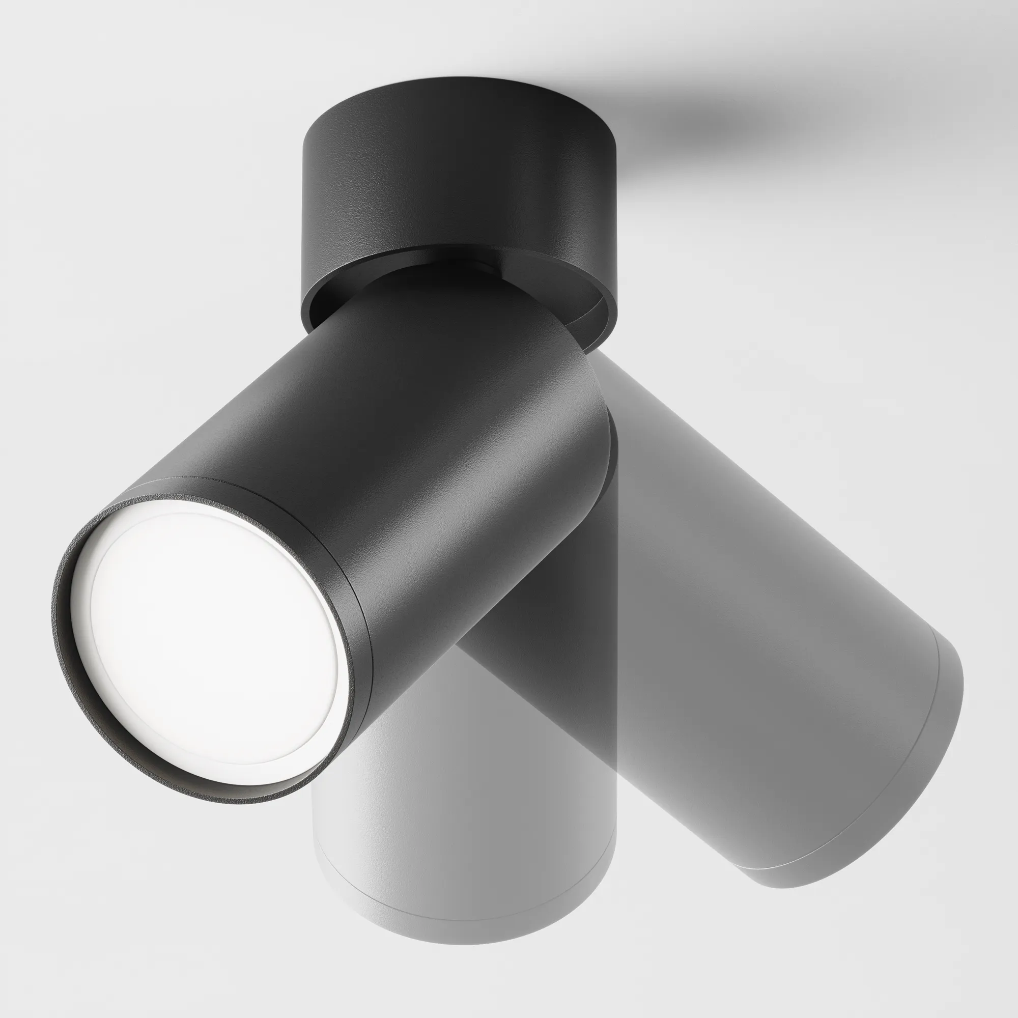 картинка Потолочный светильник Technical C050CL-U-1B