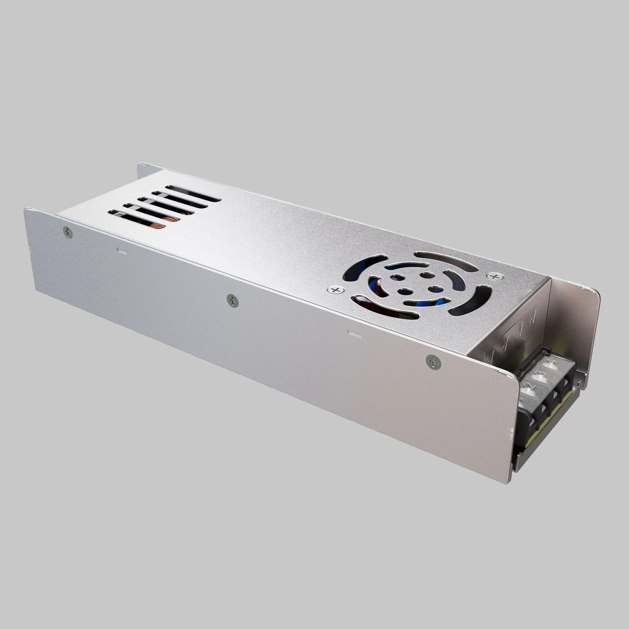 картинка Источник напряжения Led Strip 811002