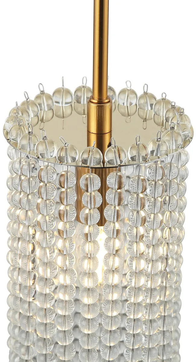 картинка Светильник подвесной Stilfort 2169/05/01P серия Marelli