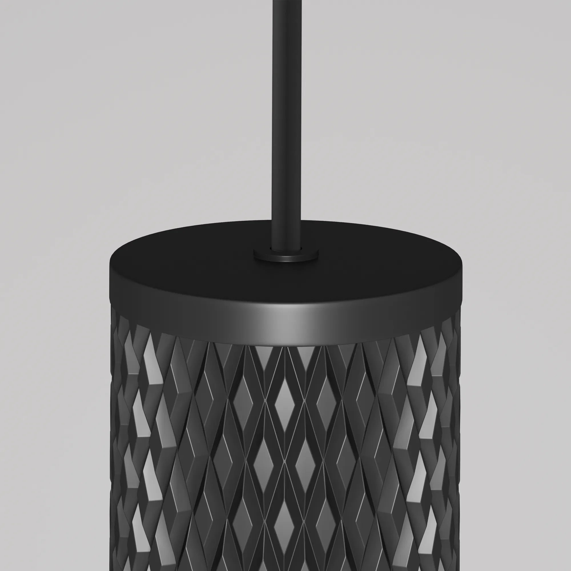 картинка Подвесной светильник Technical P038PL-01B