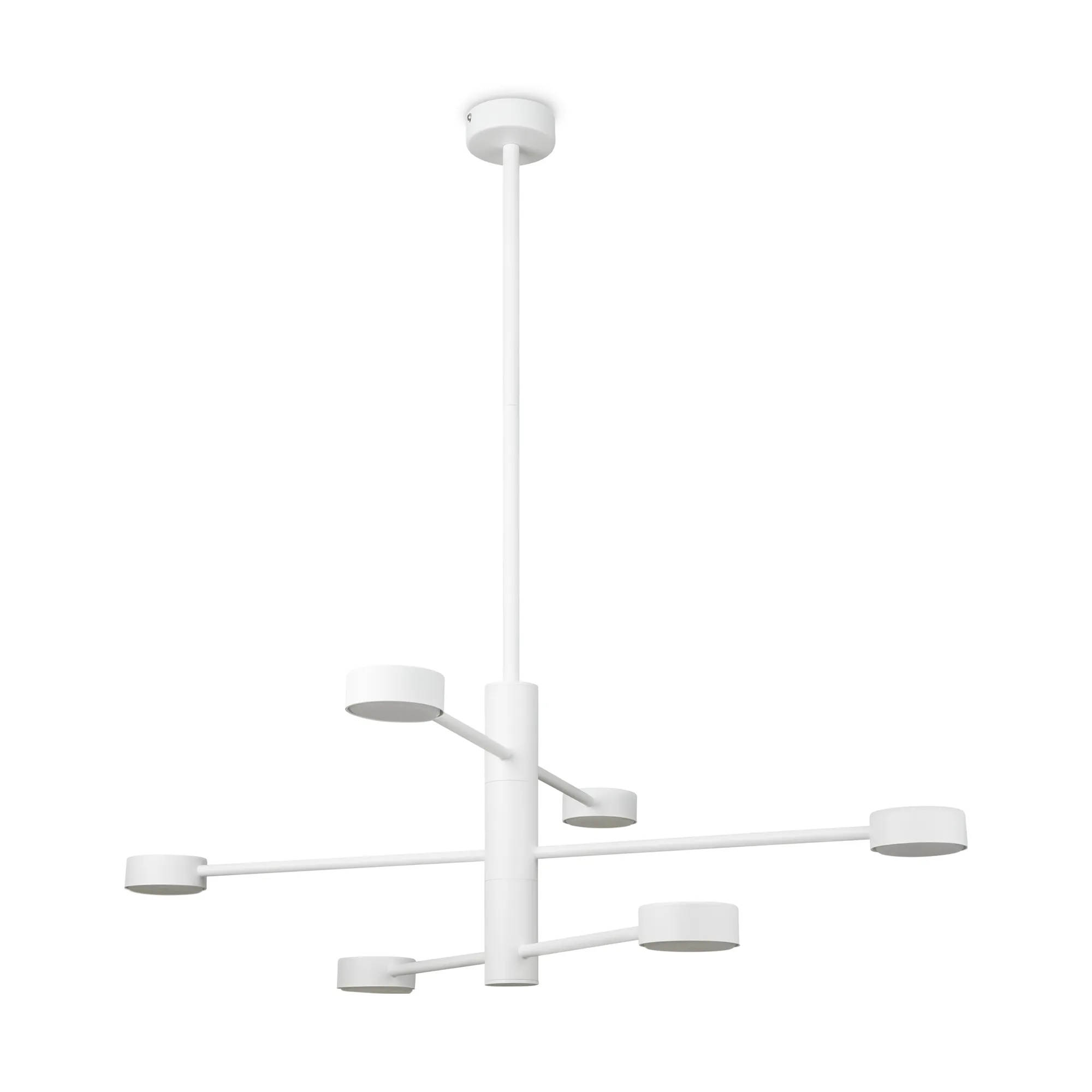 картинка Потолочный светильник Freya FR5363CL-06W