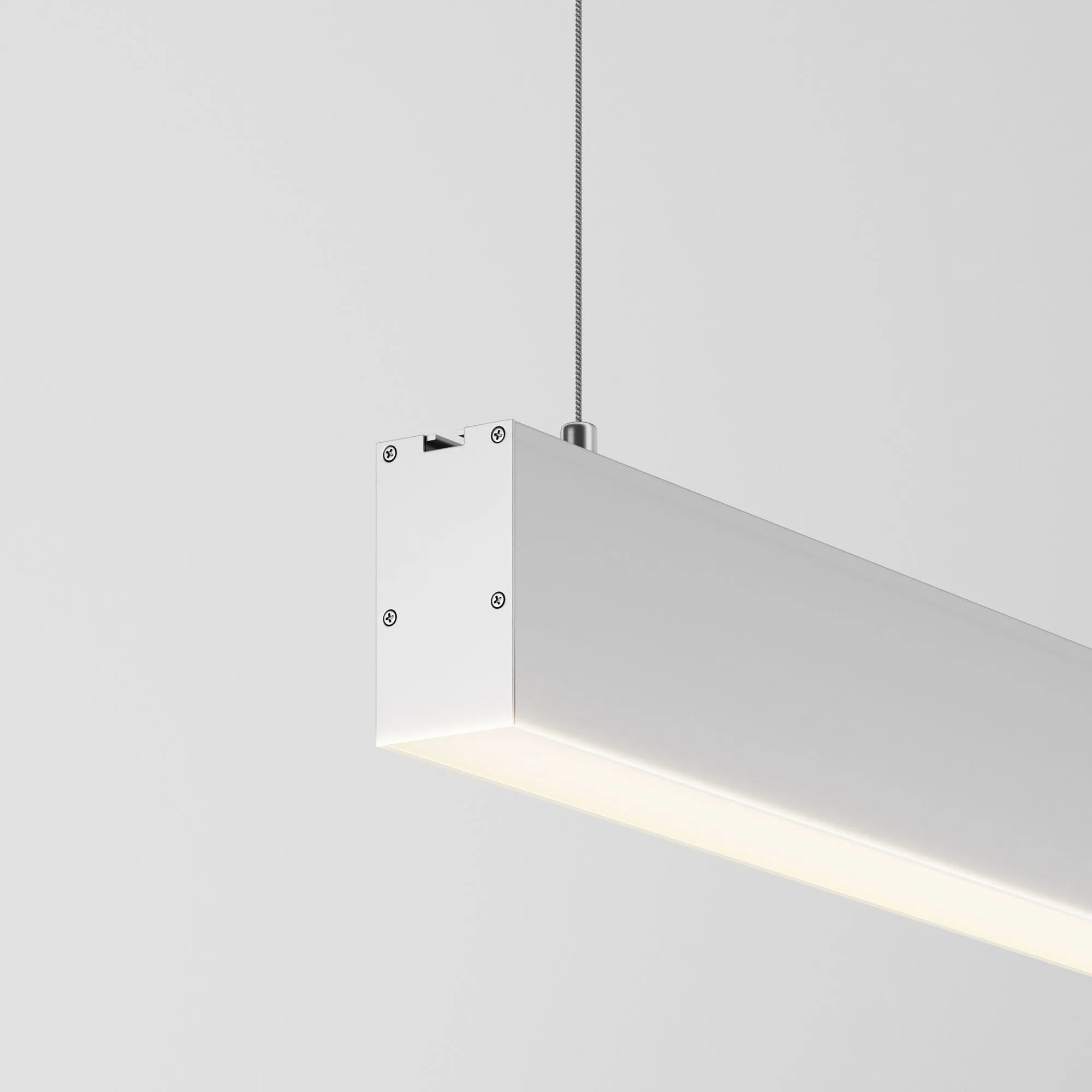 картинка Линейный светильник Technical LL312033