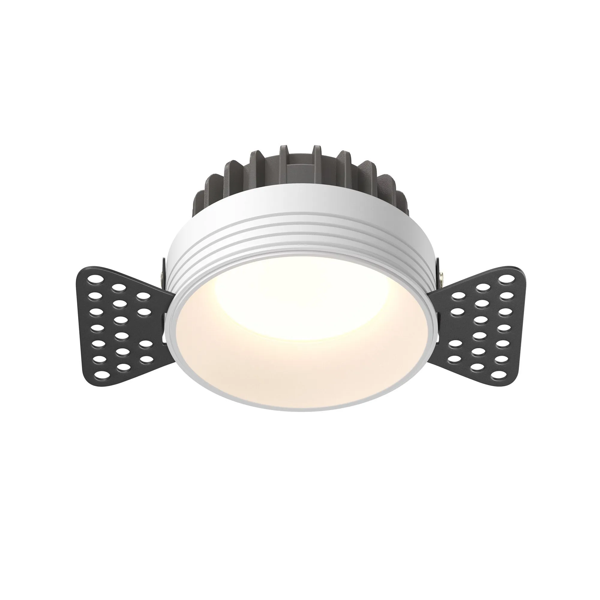 картинка Встраиваемый светильник Technical DL055-8W3-4-6K-TRS-W