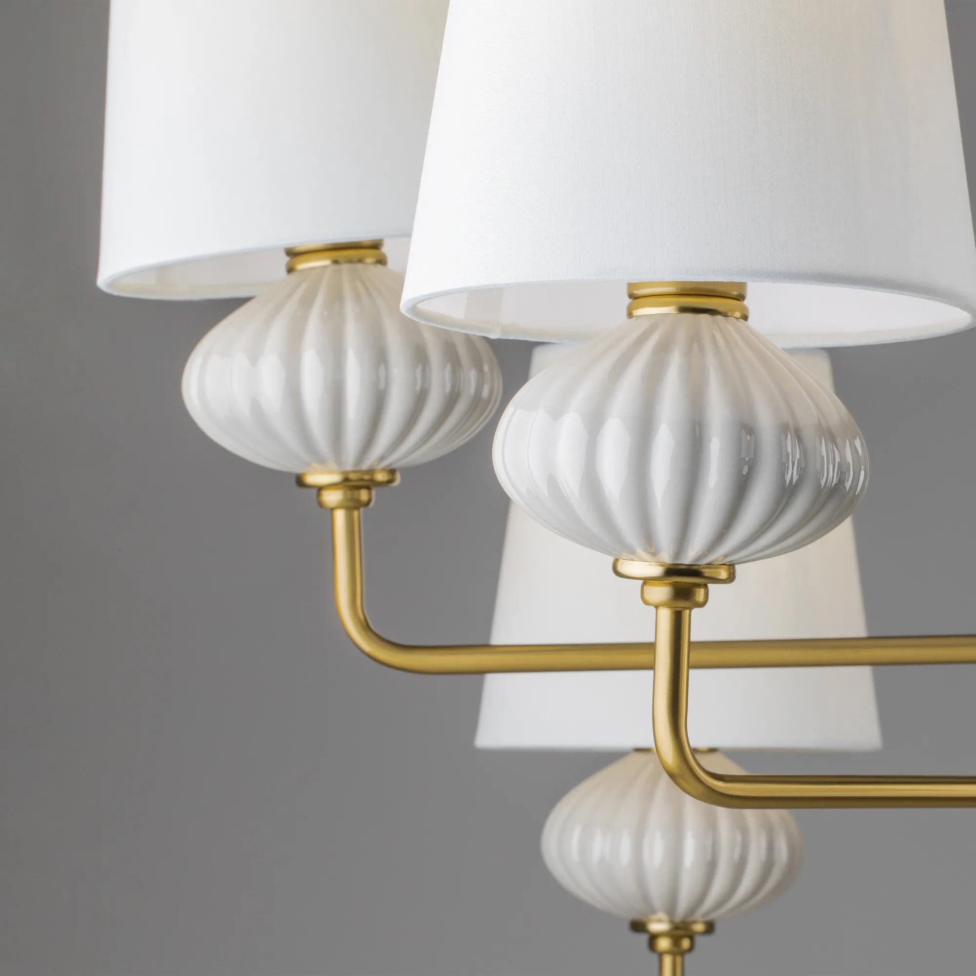 картинка Подвесной светильник Freya FR2029PL-08BS