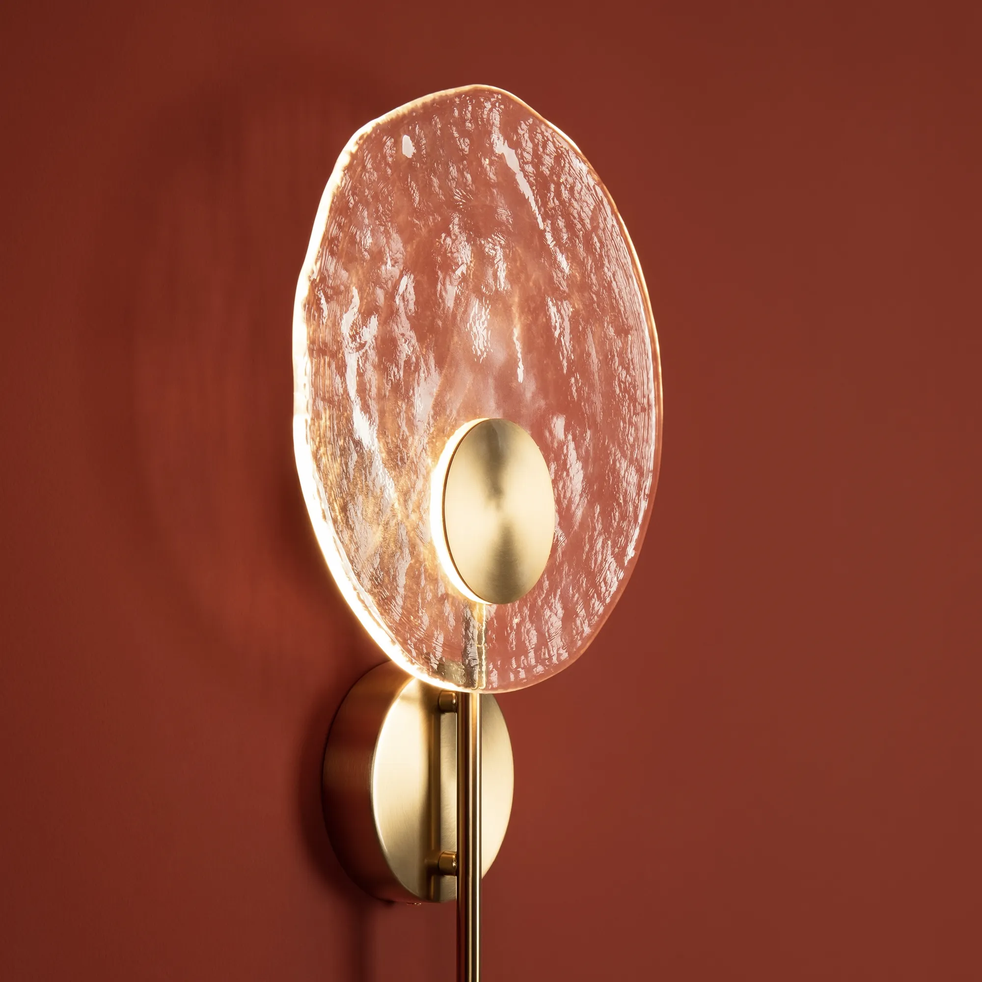 картинка Настенный светильник (бра) Freya FR6182WL-L5BS1