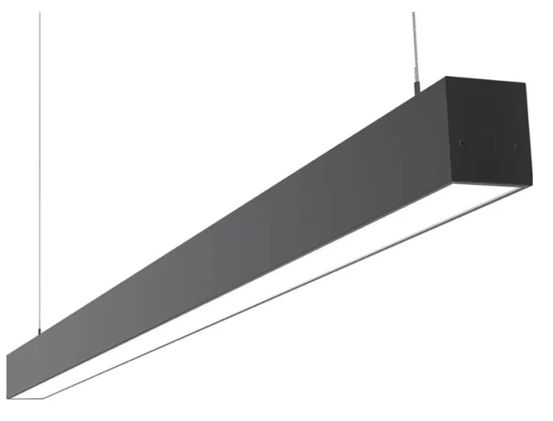 картинка Светильник Line LED-06 Black