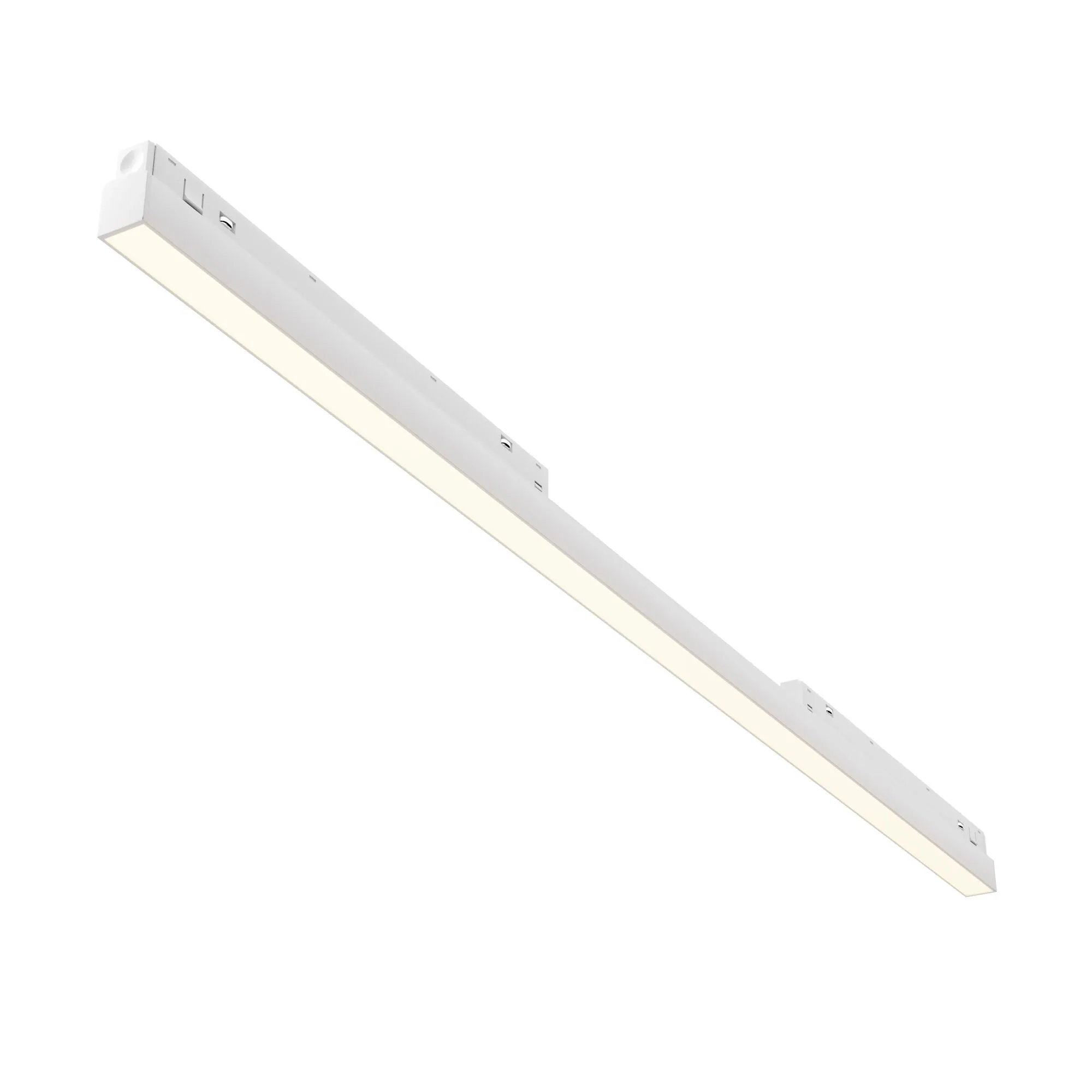 картинка Трековый светильник Technical TR030-2-30W3K-W