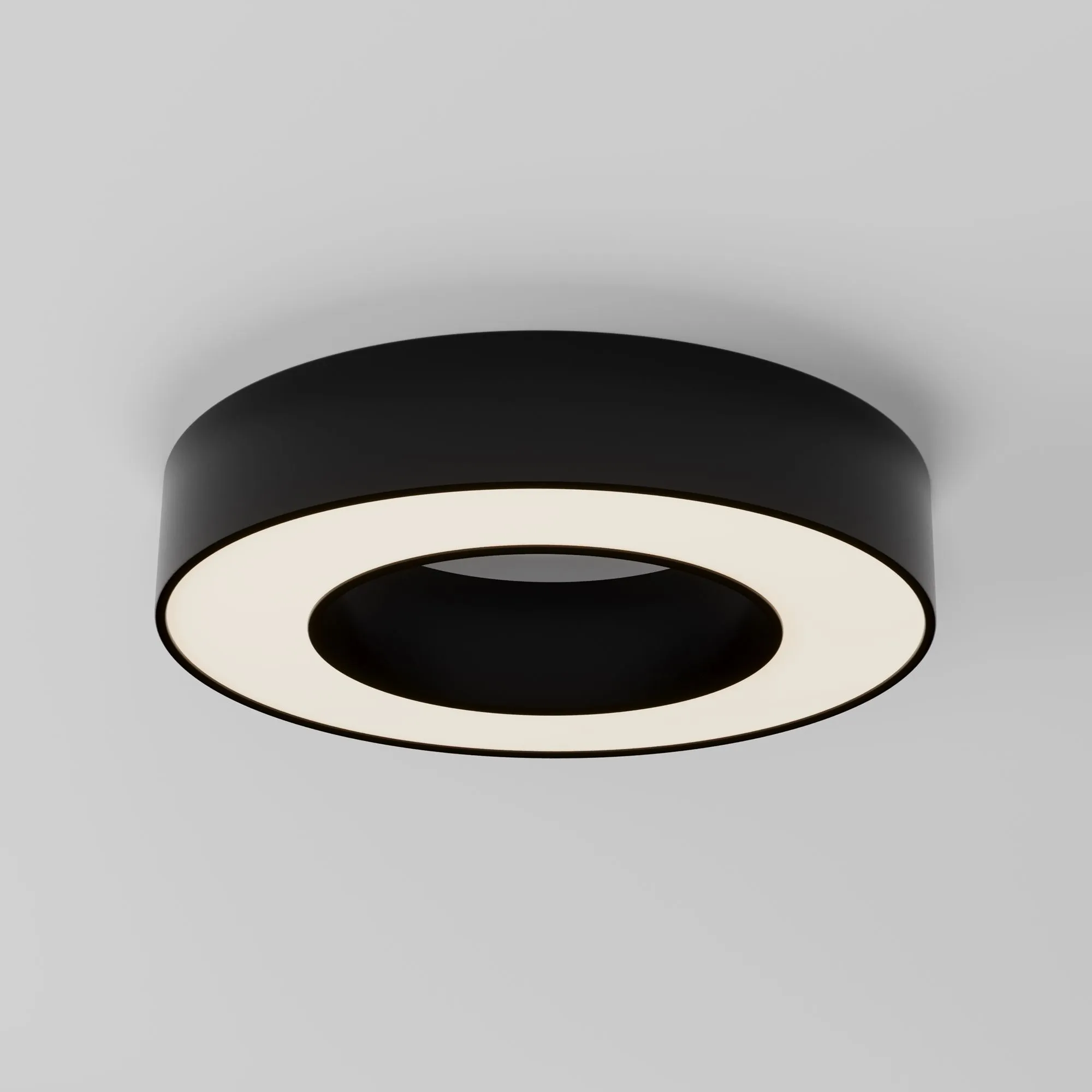 картинка Потолочный светильник Technical C093CL-24W3K-B