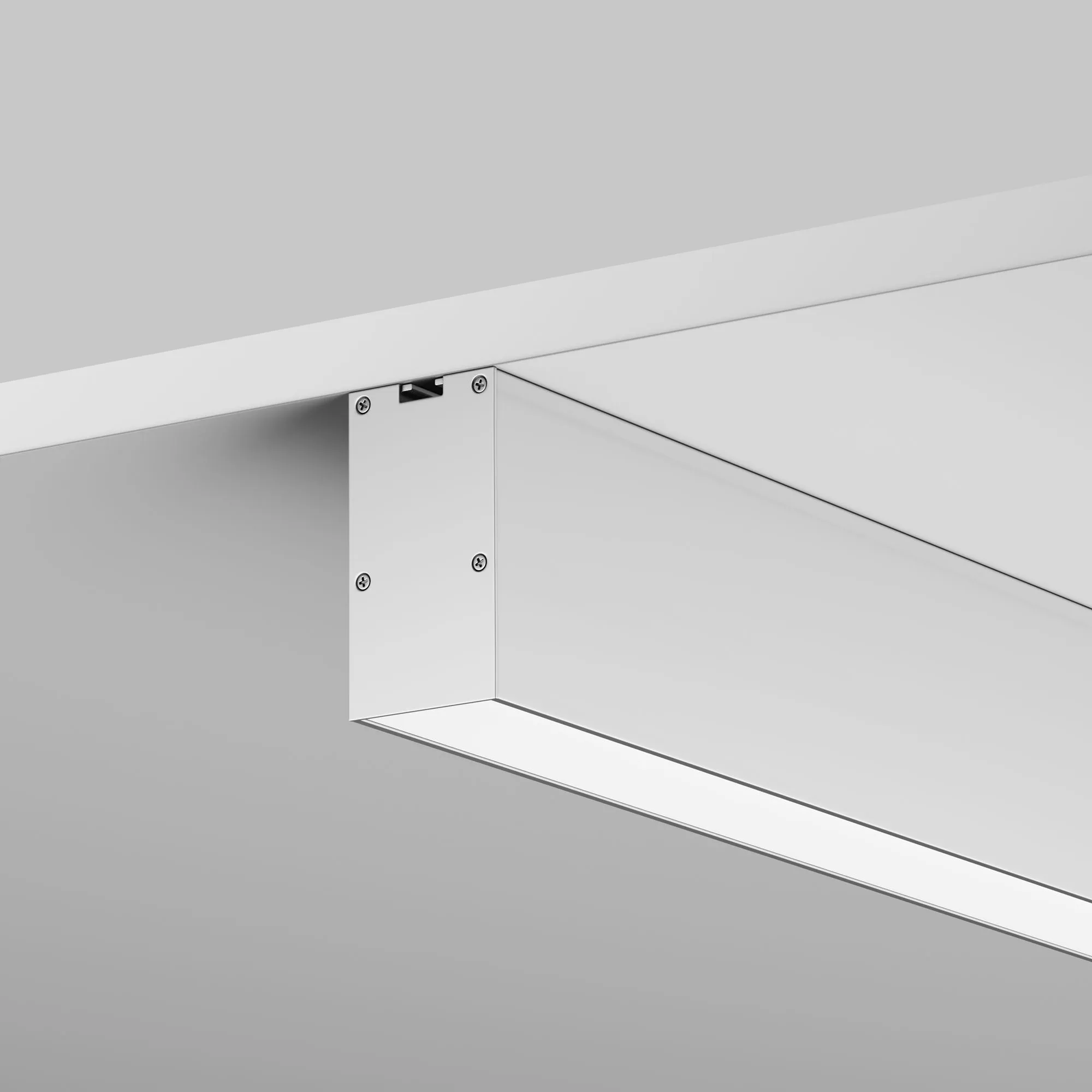 картинка Комплектующие для профиля Led Strip 642079