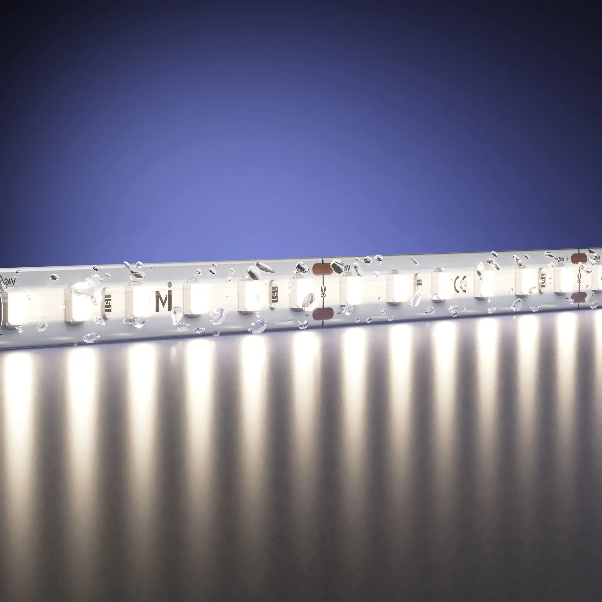 картинка Светодиодная лента Led Strip 201213