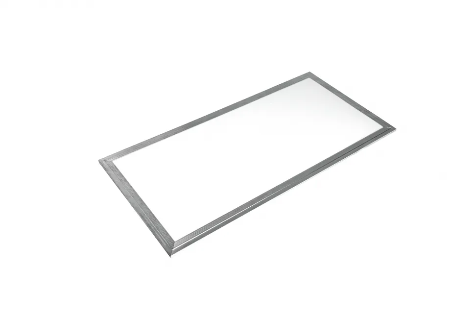 картинка Панель ультратонкая светодиодная 18W 6500K 600х300х9мм IP40 СириусА