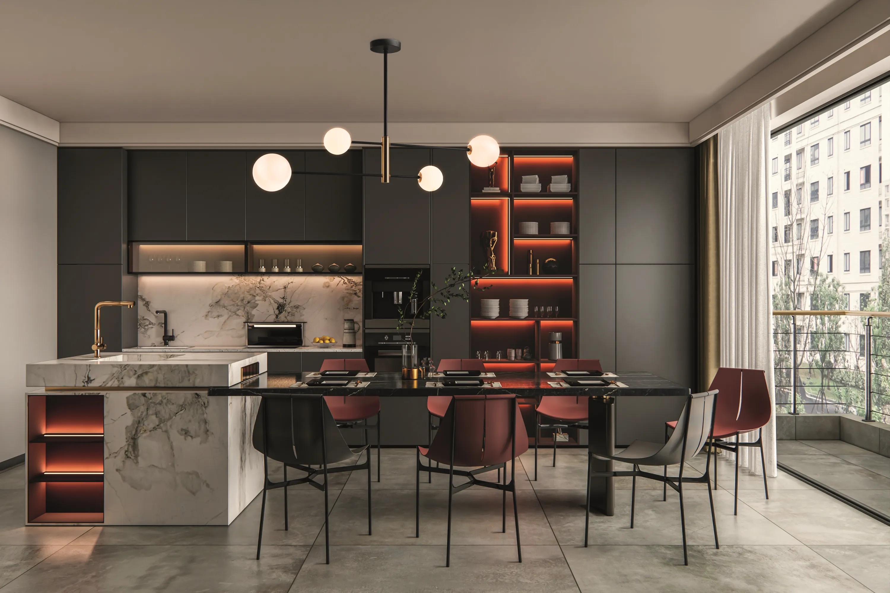 картинка Настенный светильник (бра) Freya FR5376WL-02B