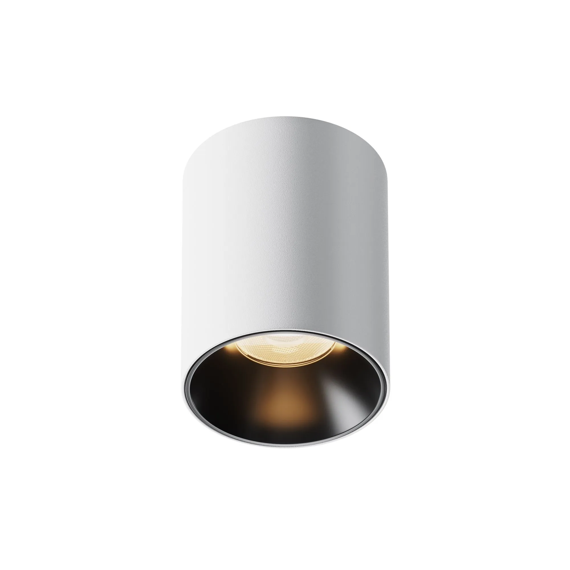 картинка Потолочный светильник Technical C064CL-8W3K-RD-WB