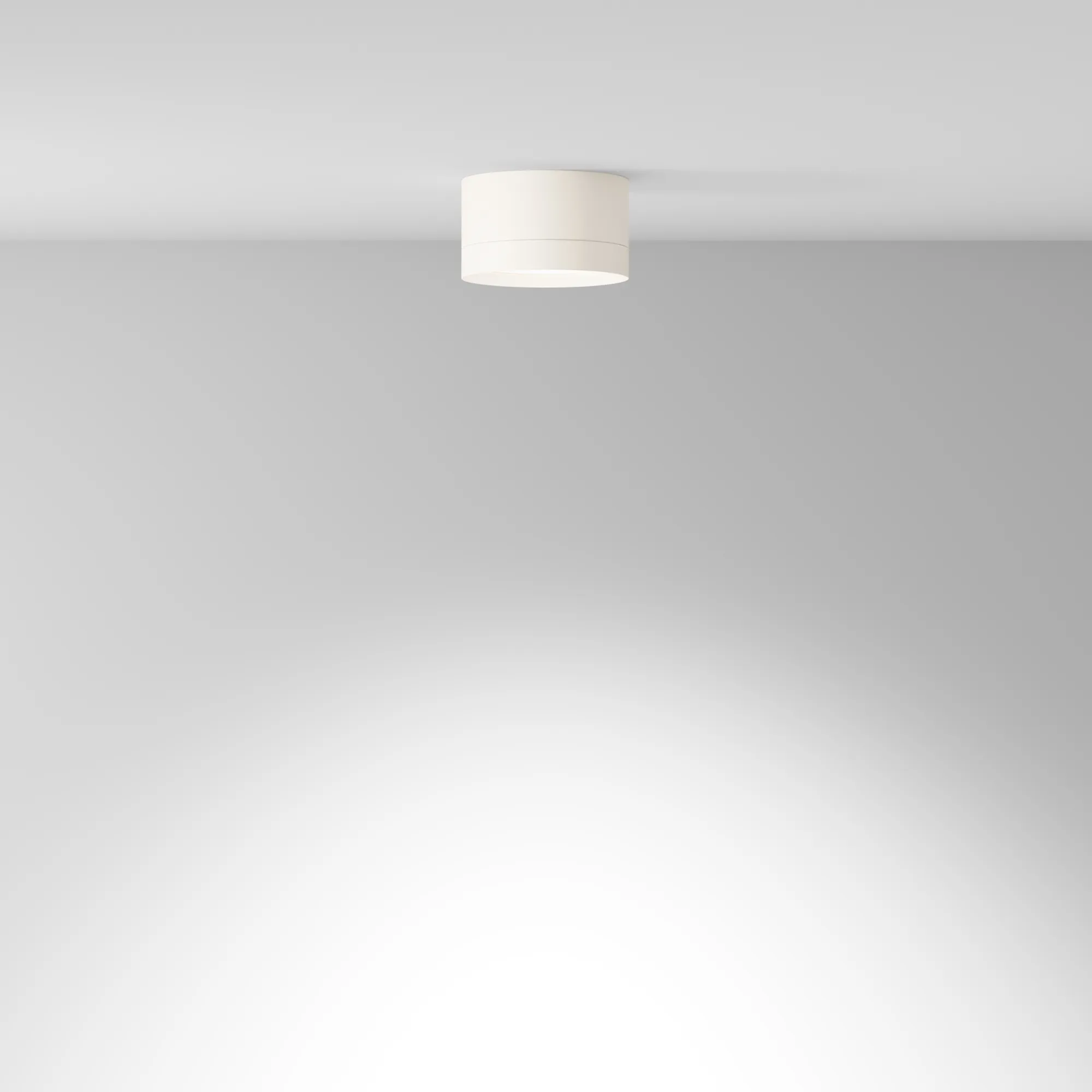 картинка Потолочный светильник Technical C086CL-GX53-SRD-W