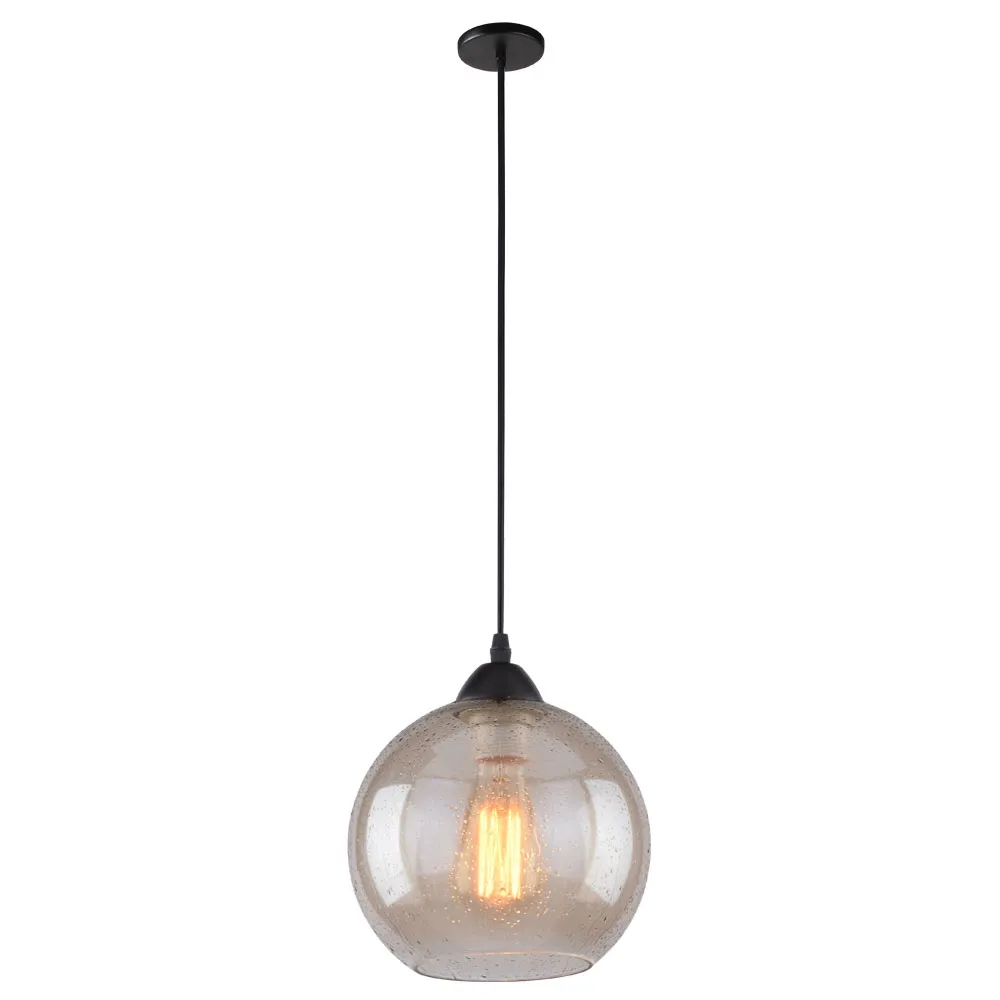 картинка Подвесной светильник Arte Lamp SPLENDIDO A4285SP-1AM