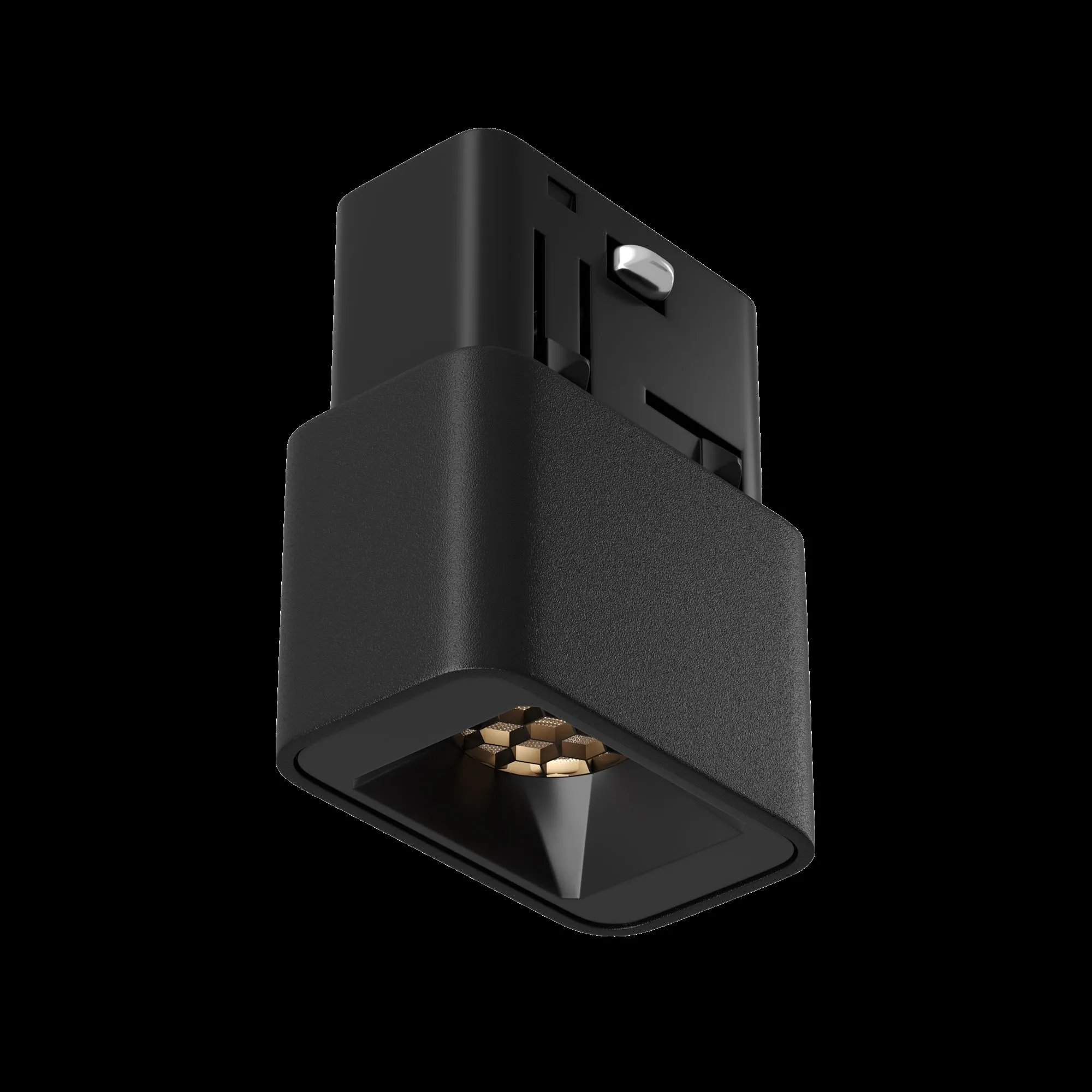 картинка Трековый светильник Technical TR100-2-2W4K-S-B